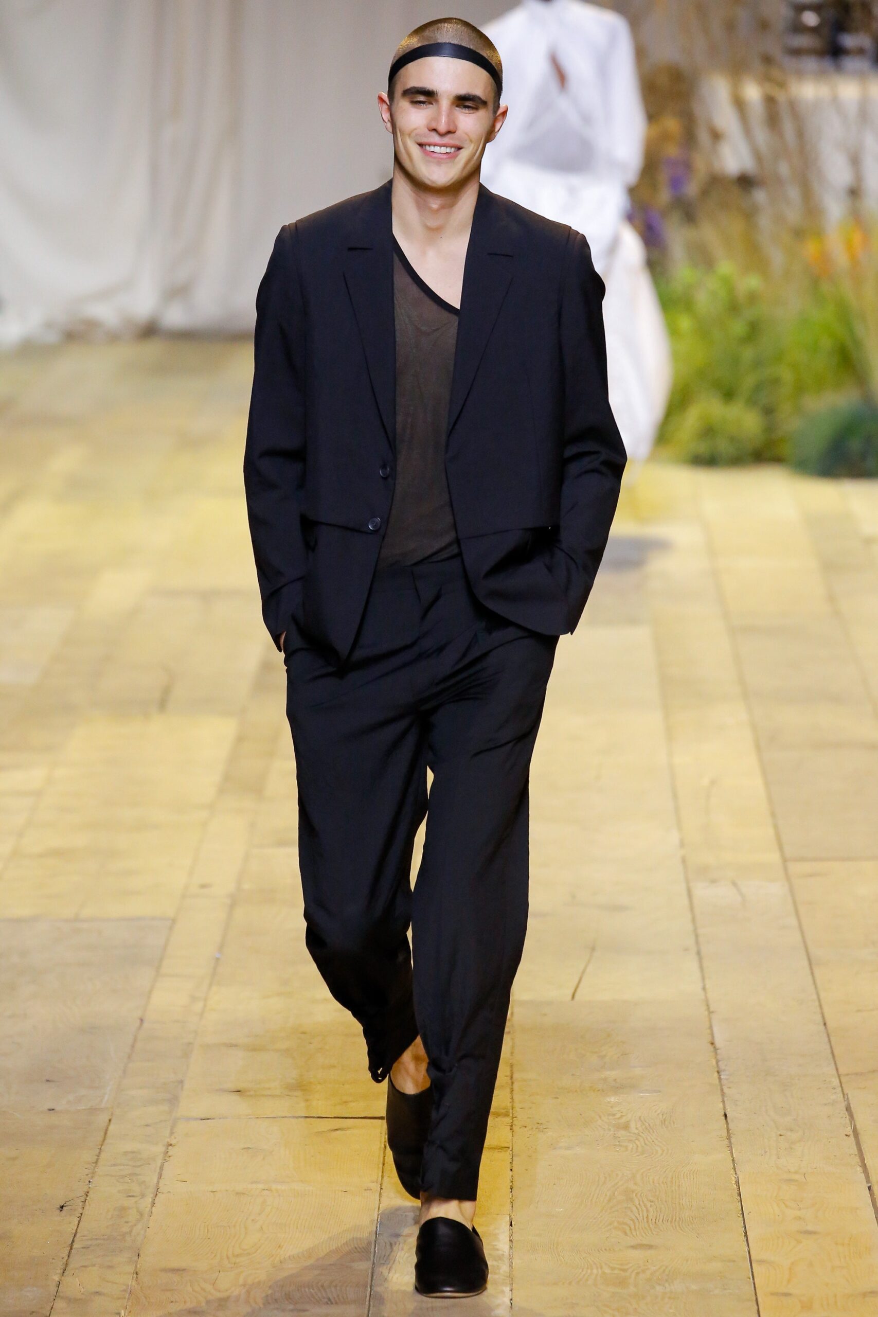 H&M Studio S/S 17 Look 32