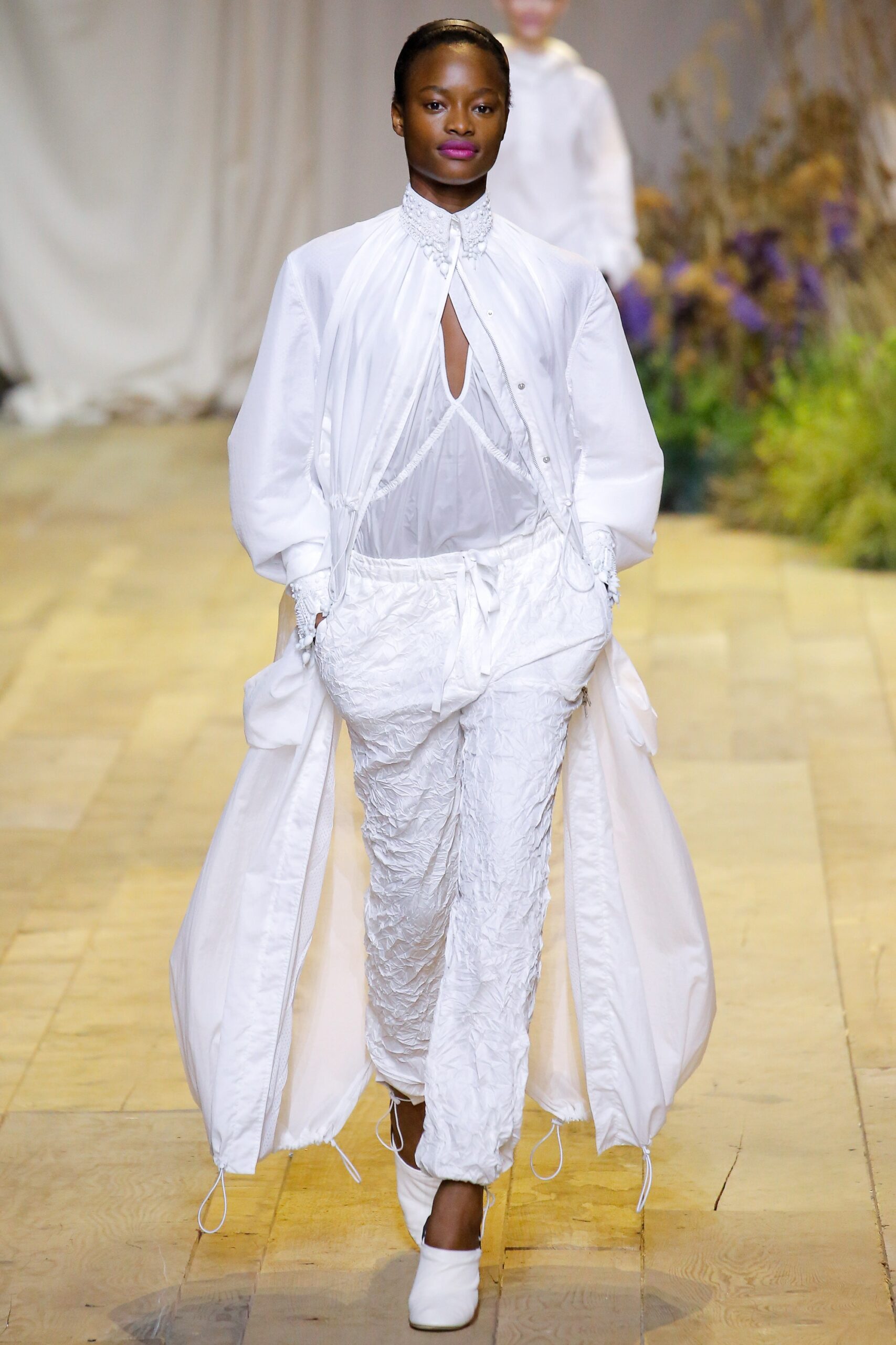 H&M Studio S/S 17 Look 33