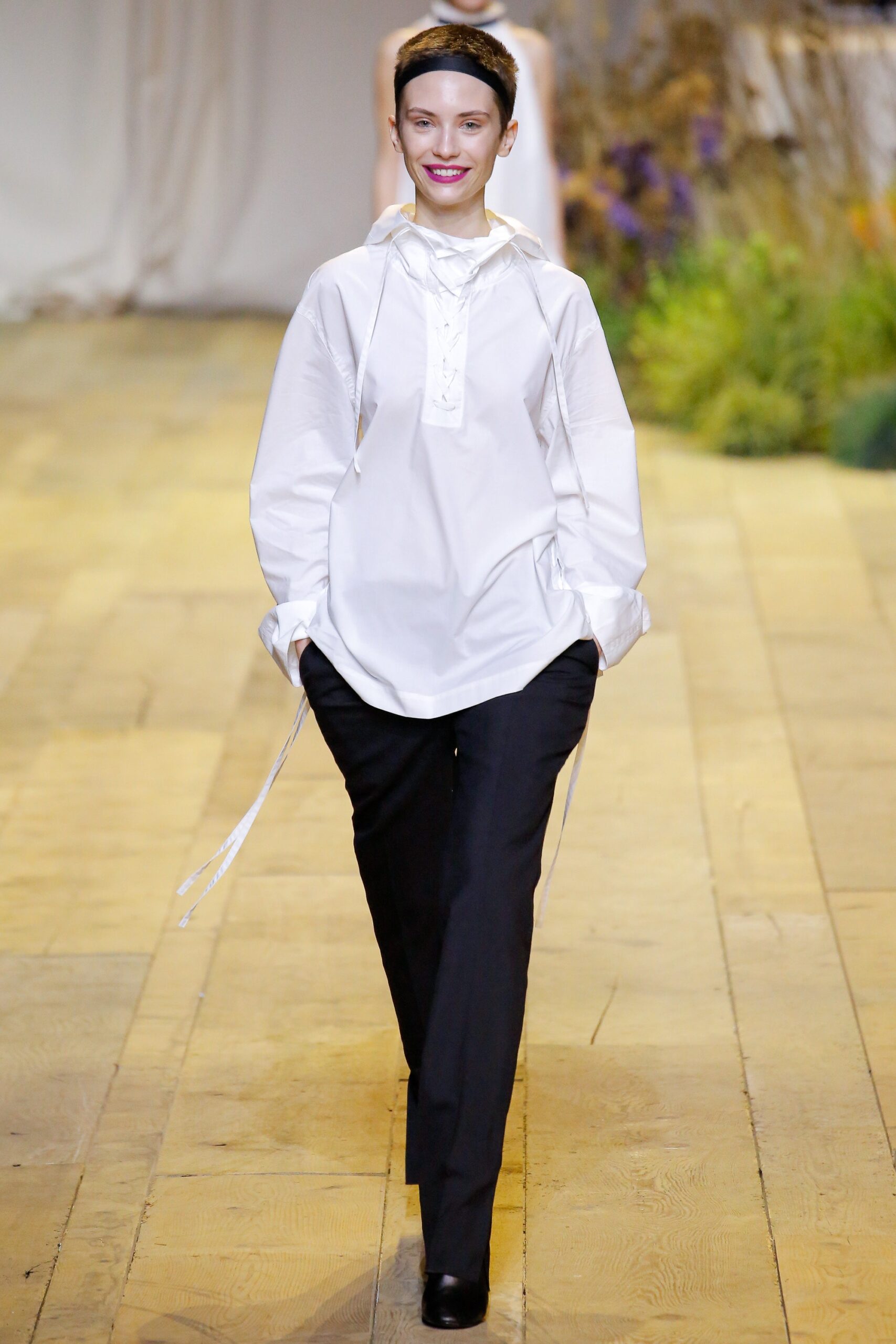 H&M Studio S/S 17 Look 34