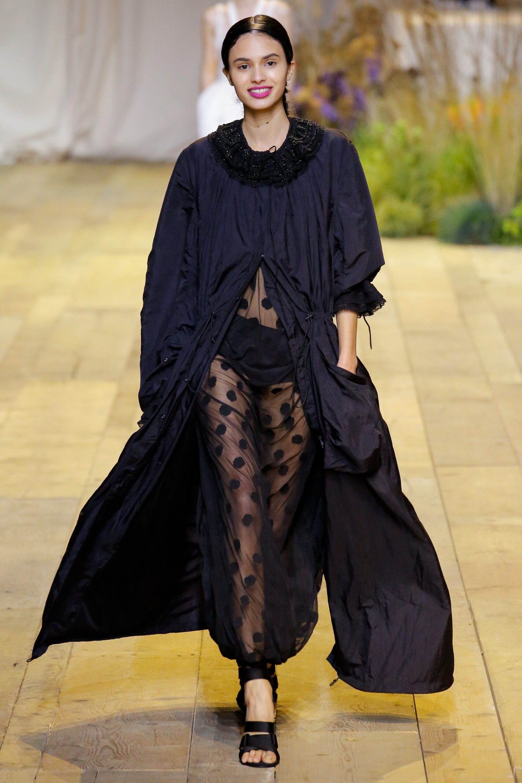 H&M Studio S/S 17 Look 36