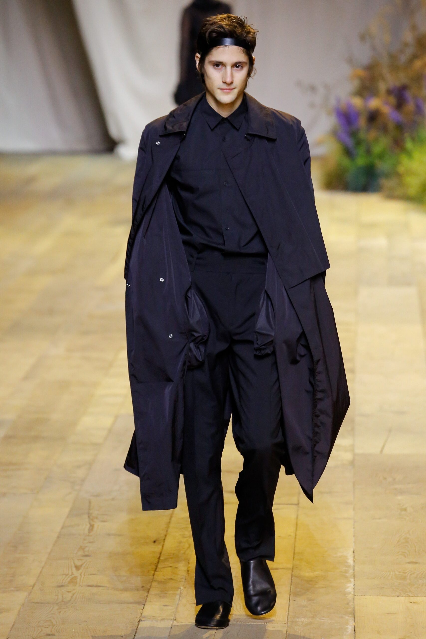 H&M Studio S/S 17 Look 37