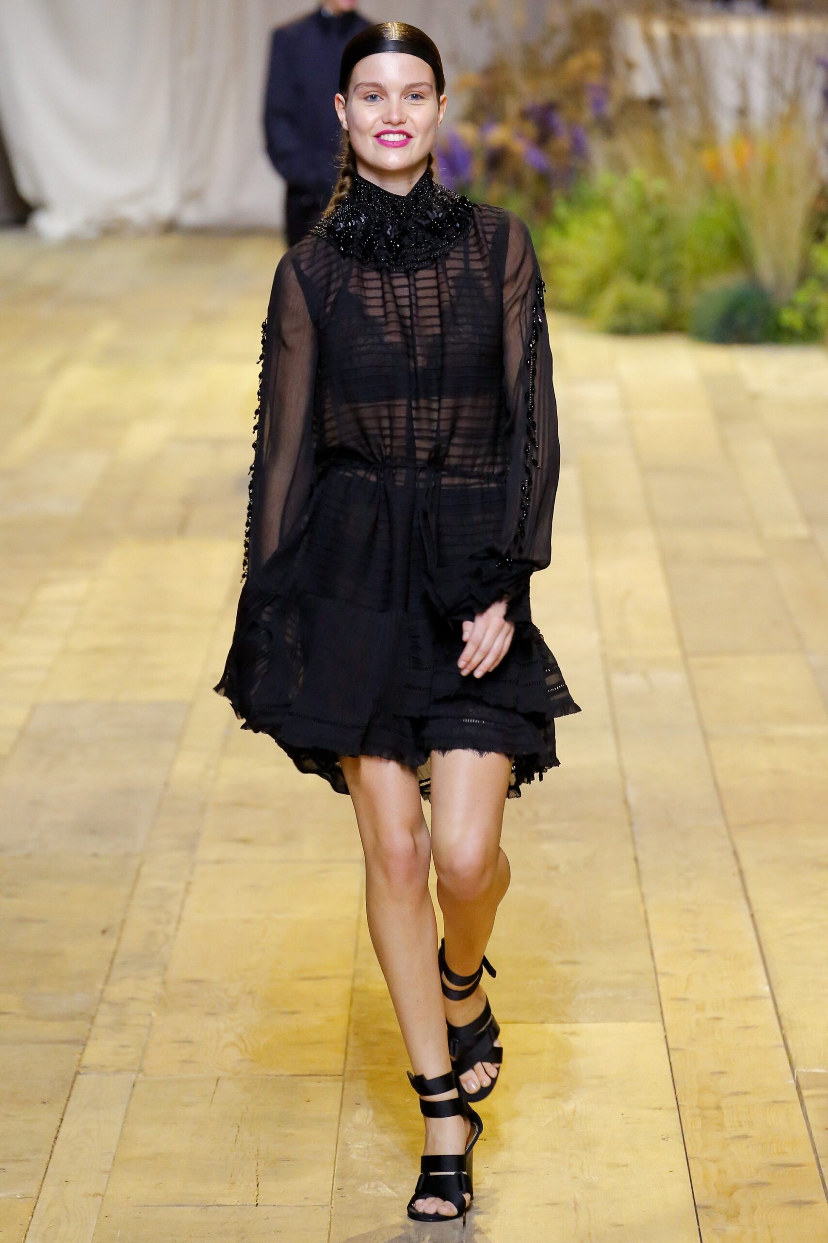H&M Studio S/S 17 Look 38