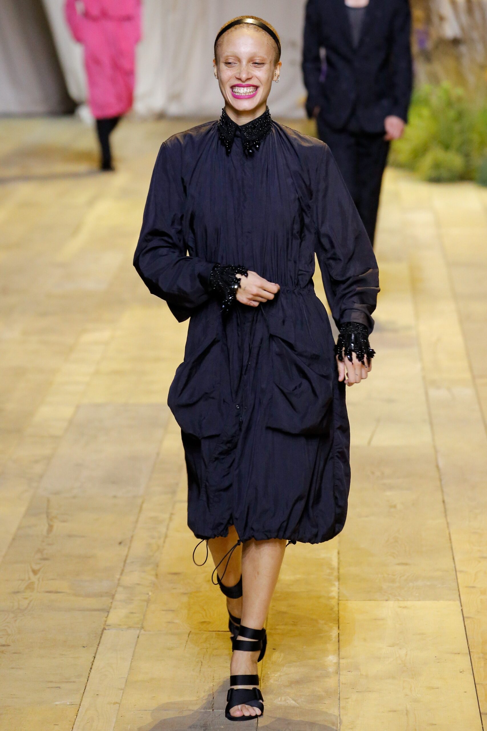 H&M Studio S/S 17 Look 39