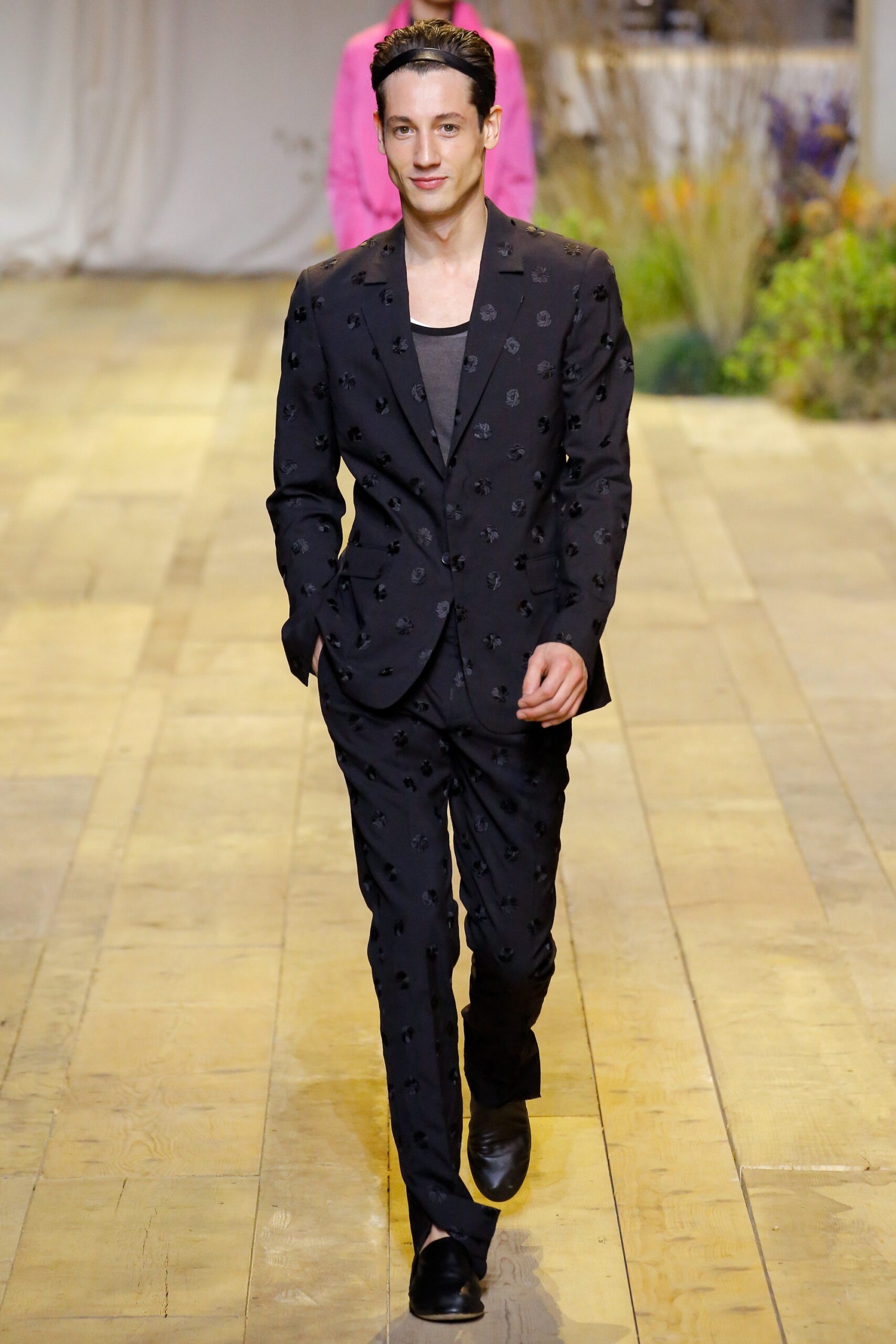 H&M Studio S/S 17 Look 40