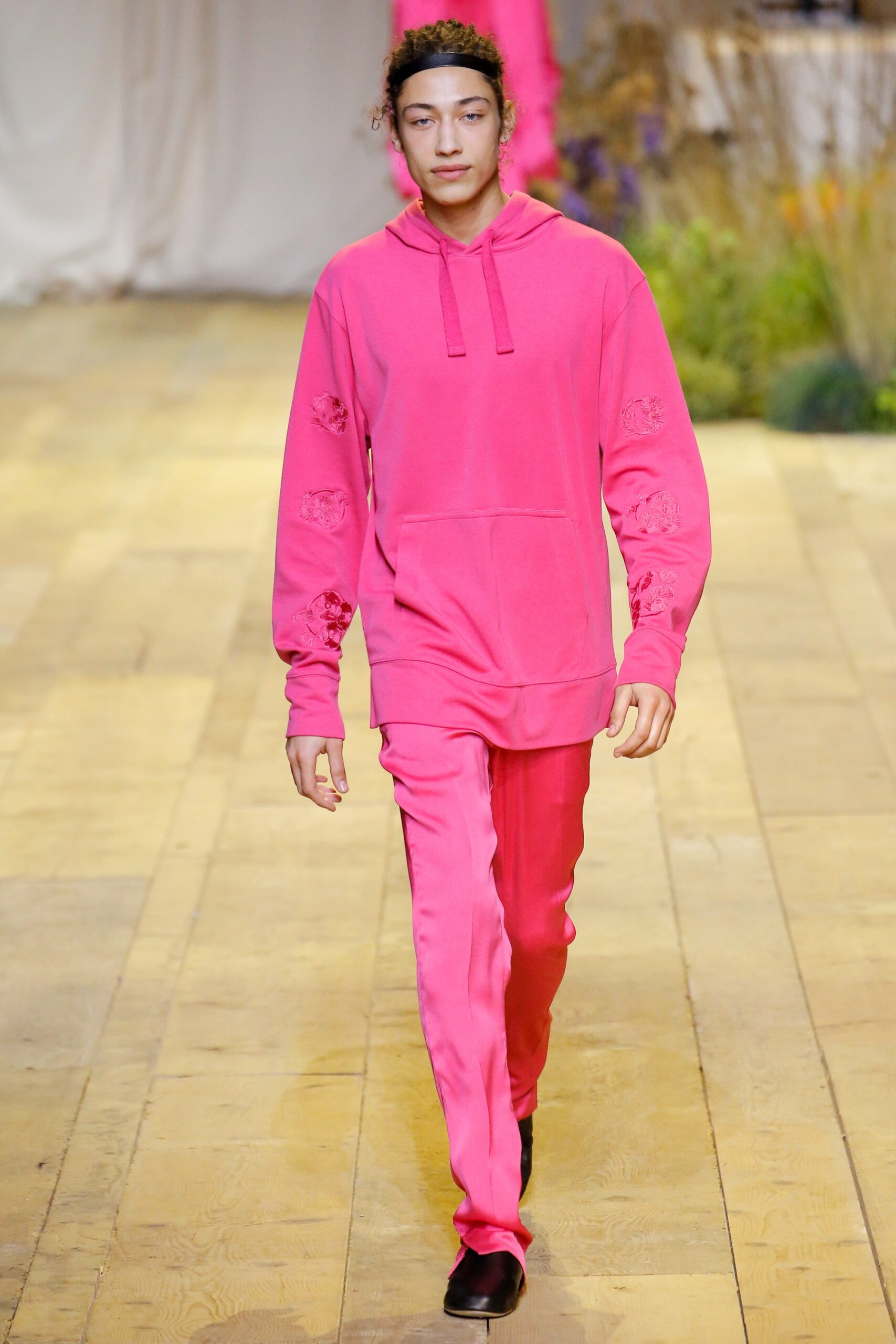 H&M Studio S/S 17 Look 42