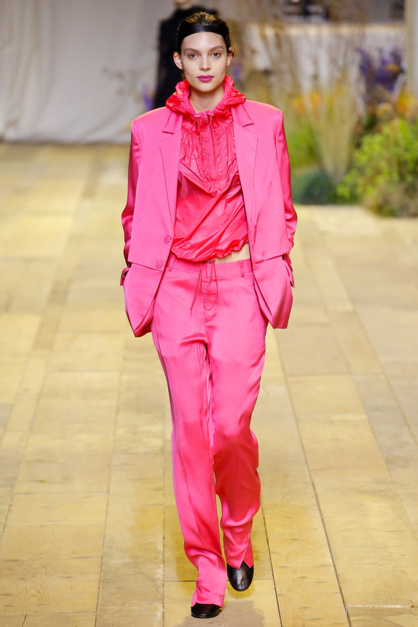 H&M Studio S/S 17 Look 43