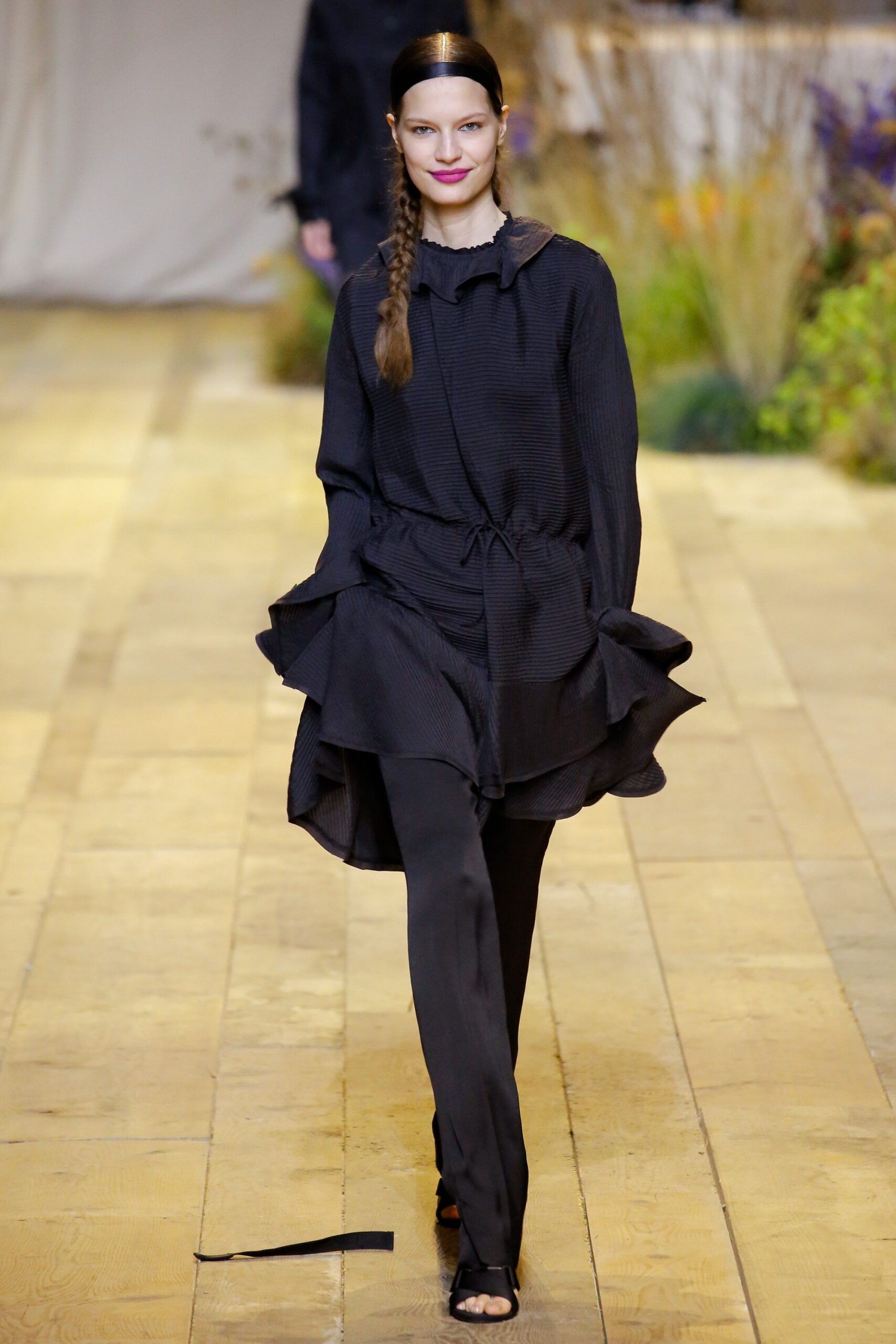 H&M Studio S/S 17 Look 45
