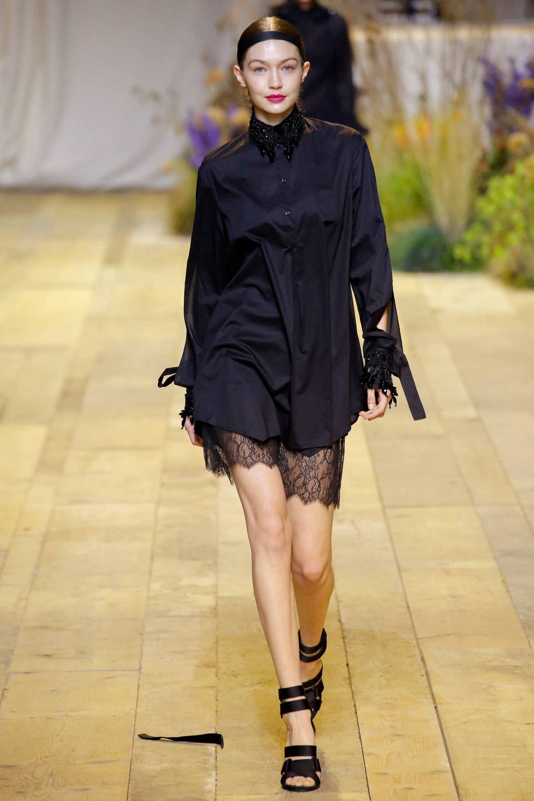 H&M Studio S/S 17 Look 46
