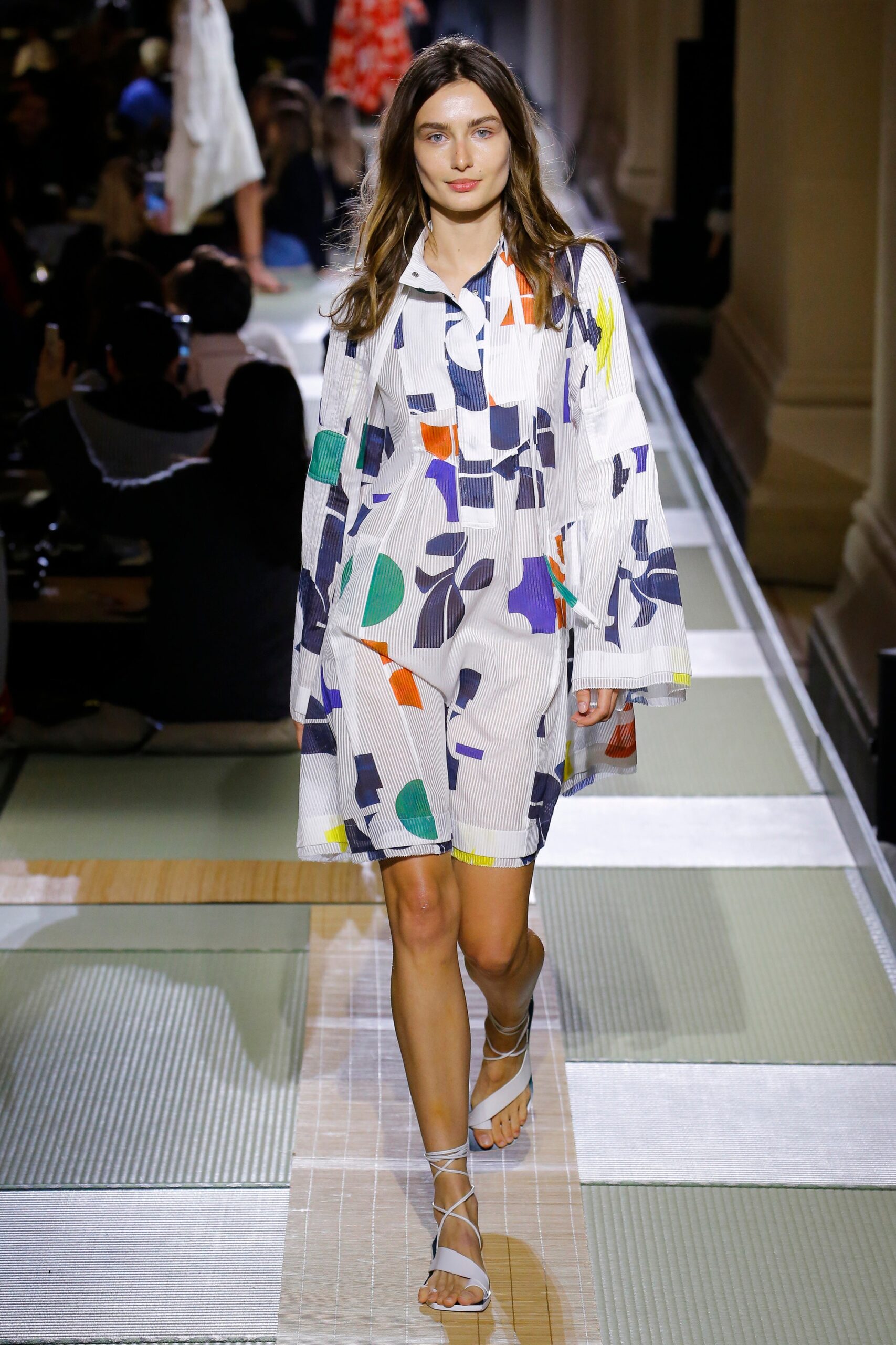 H&M Studio S/S 18 Look 3