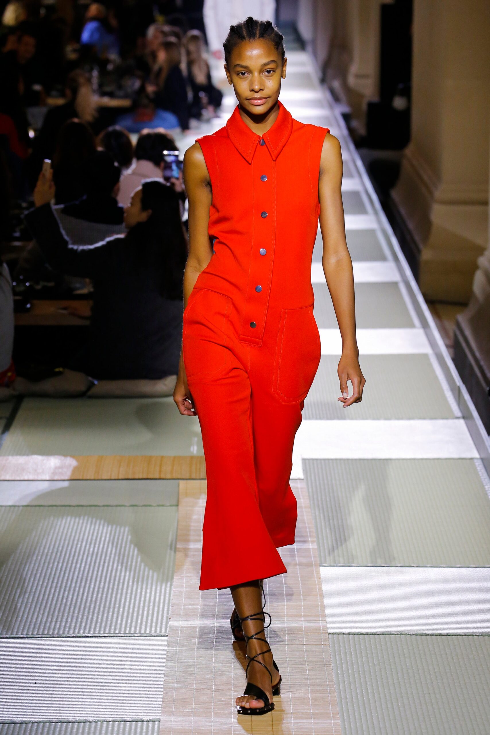 H&M Studio S/S 18 Look 4