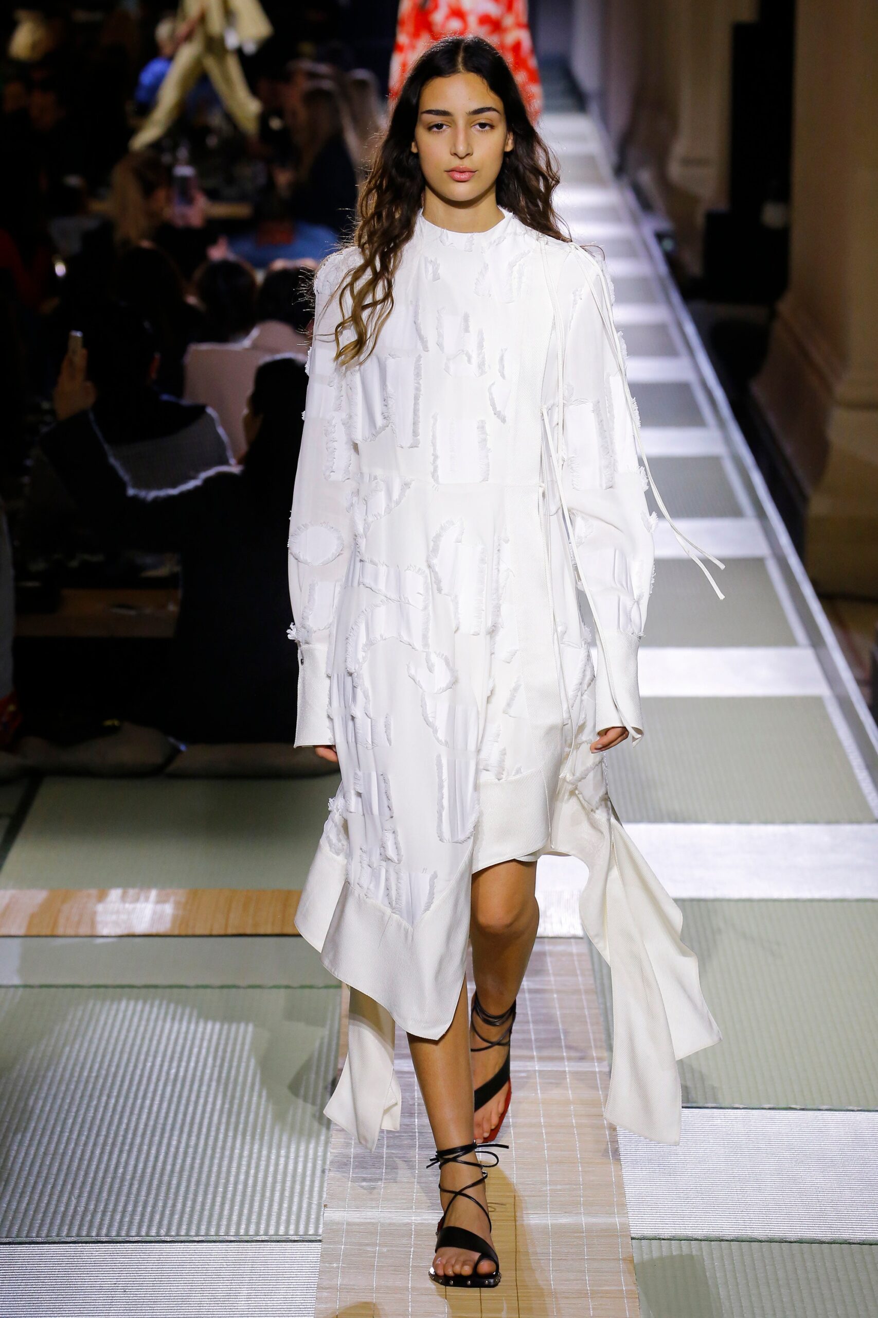 H&M Studio S/S 18 Look 6