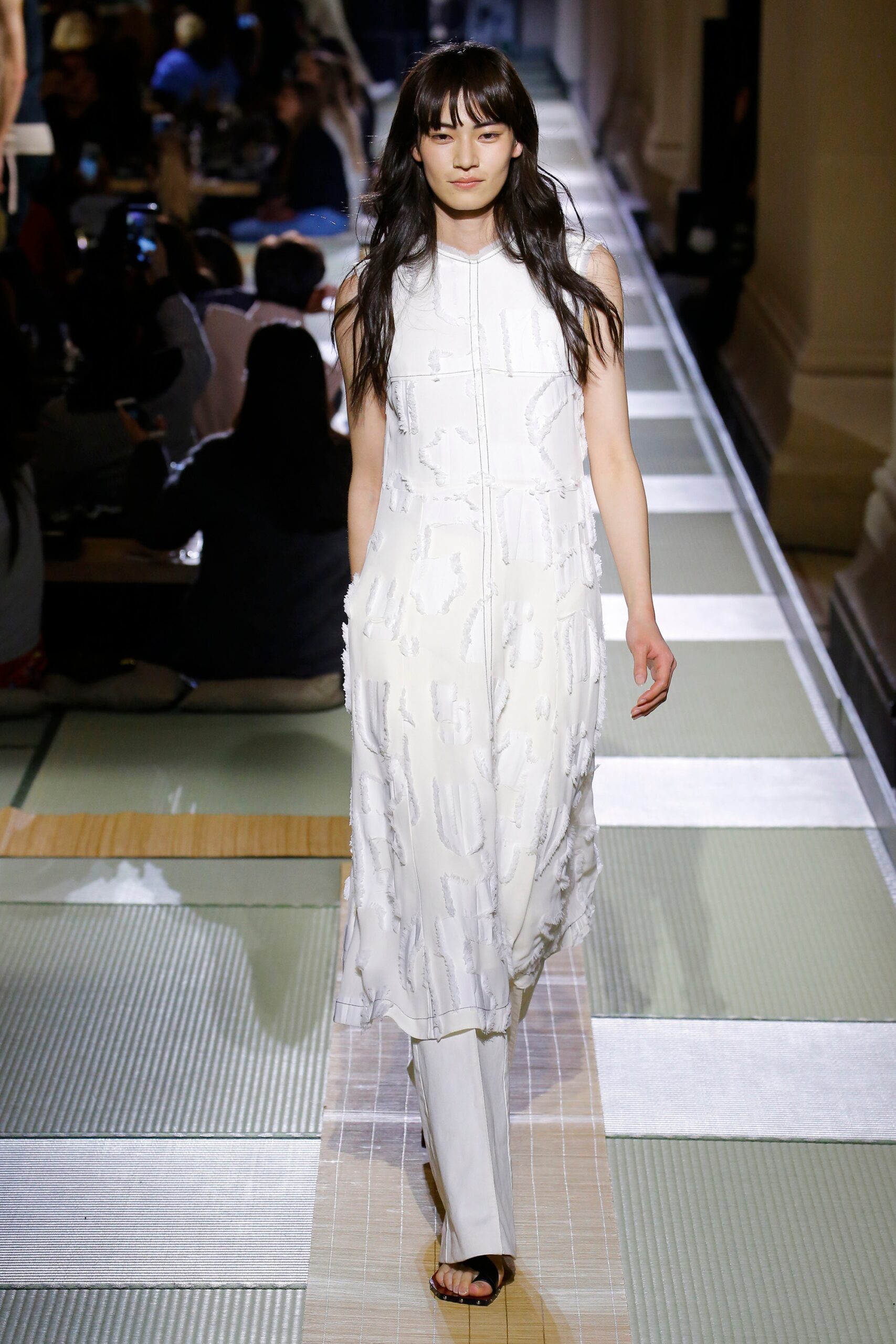 H&M Studio S/S 18 Look 9