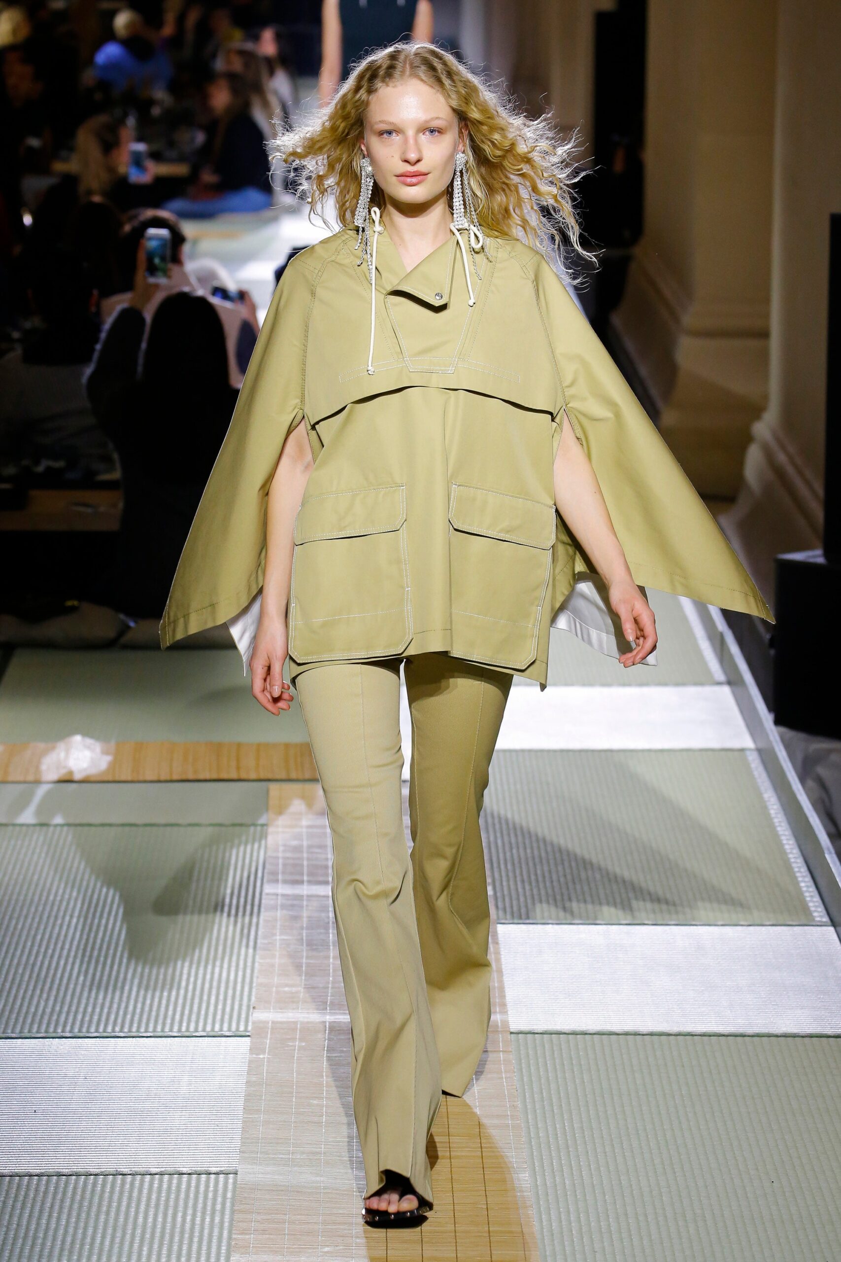 H&M Studio S/S 18 Look 10