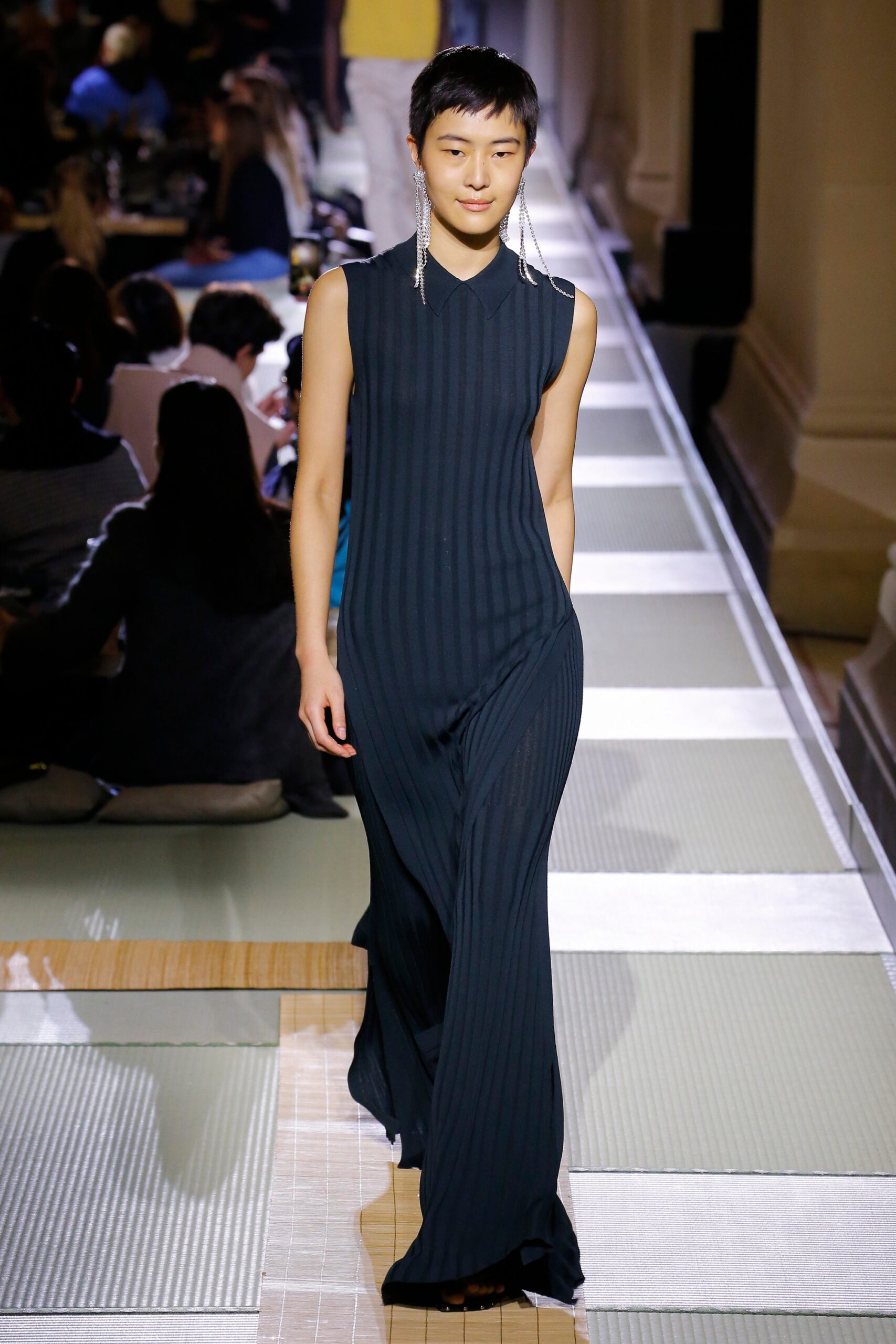 H&M Studio S/S 18 Look 12