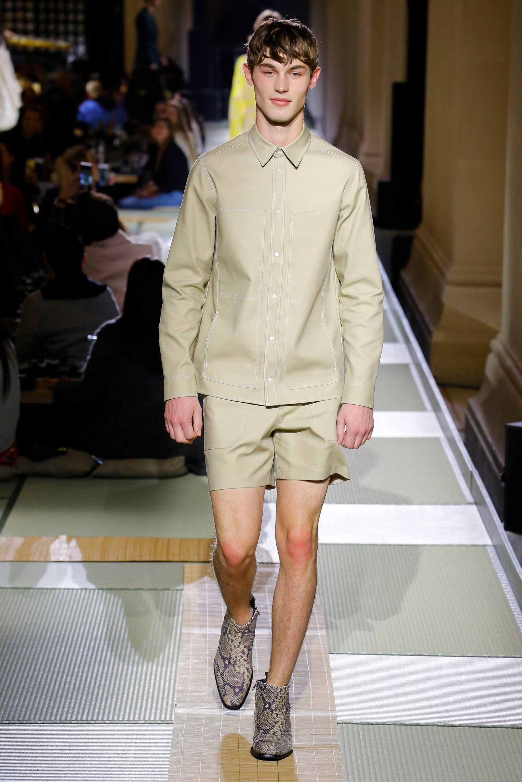 H&M Studio S/S 18 Look 13