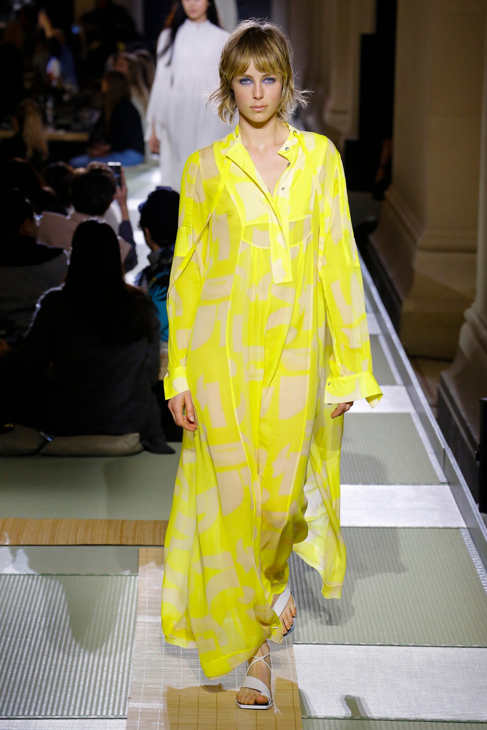 H&M Studio S/S 18 Look 15