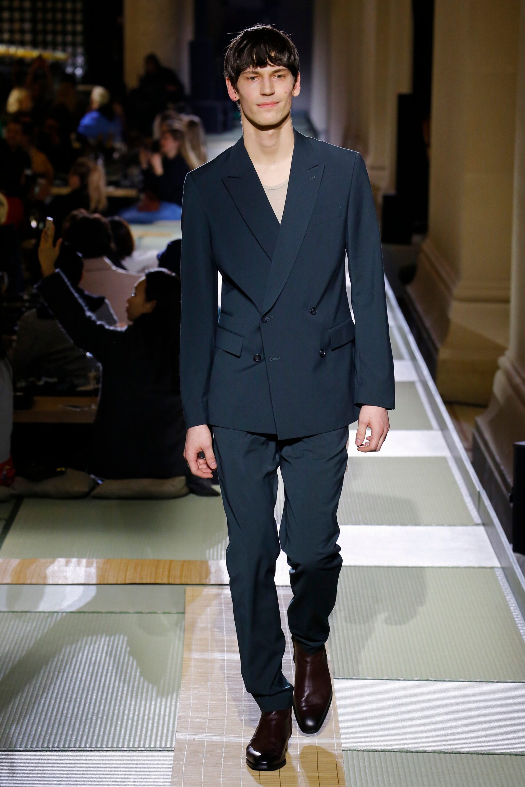 H&M Studio S/S 18 Look 17