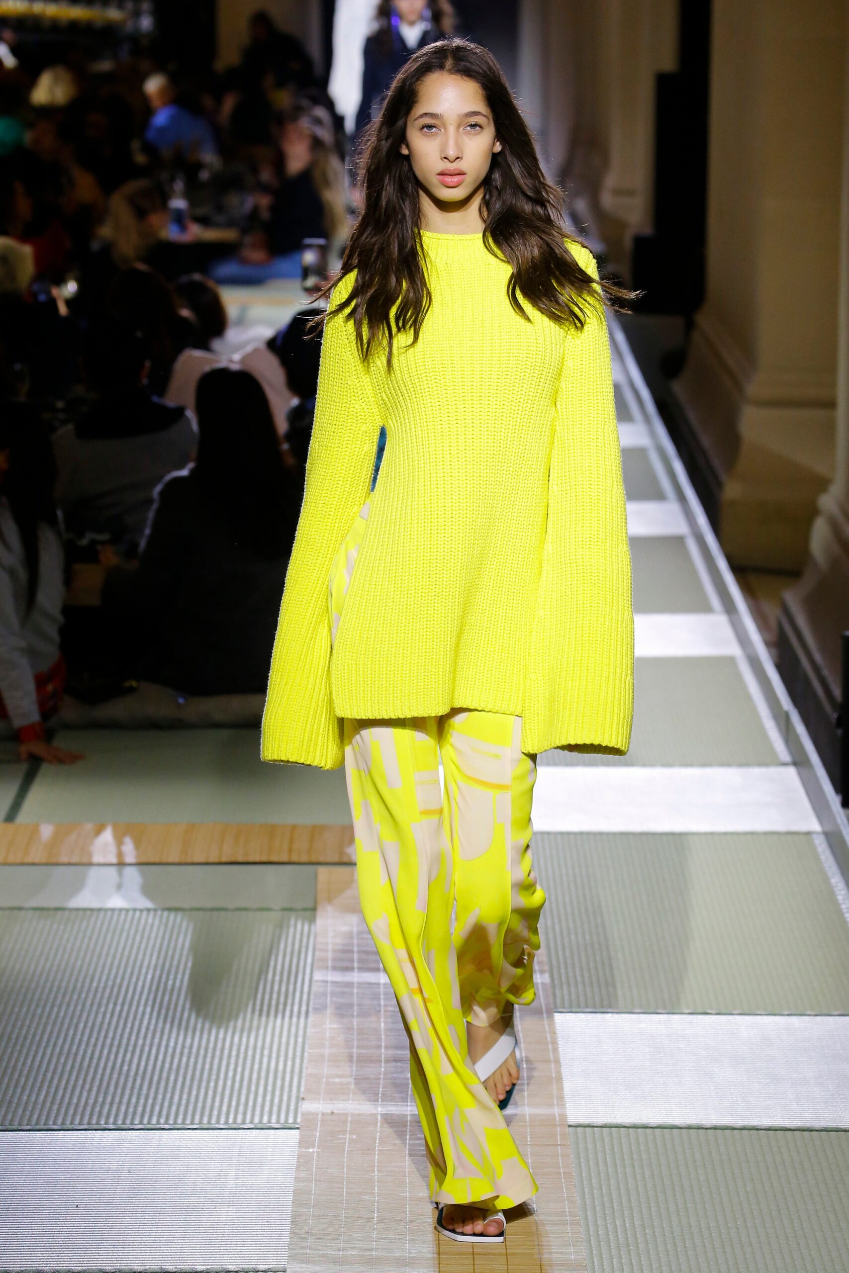 H&M Studio S/S 18 Look 18