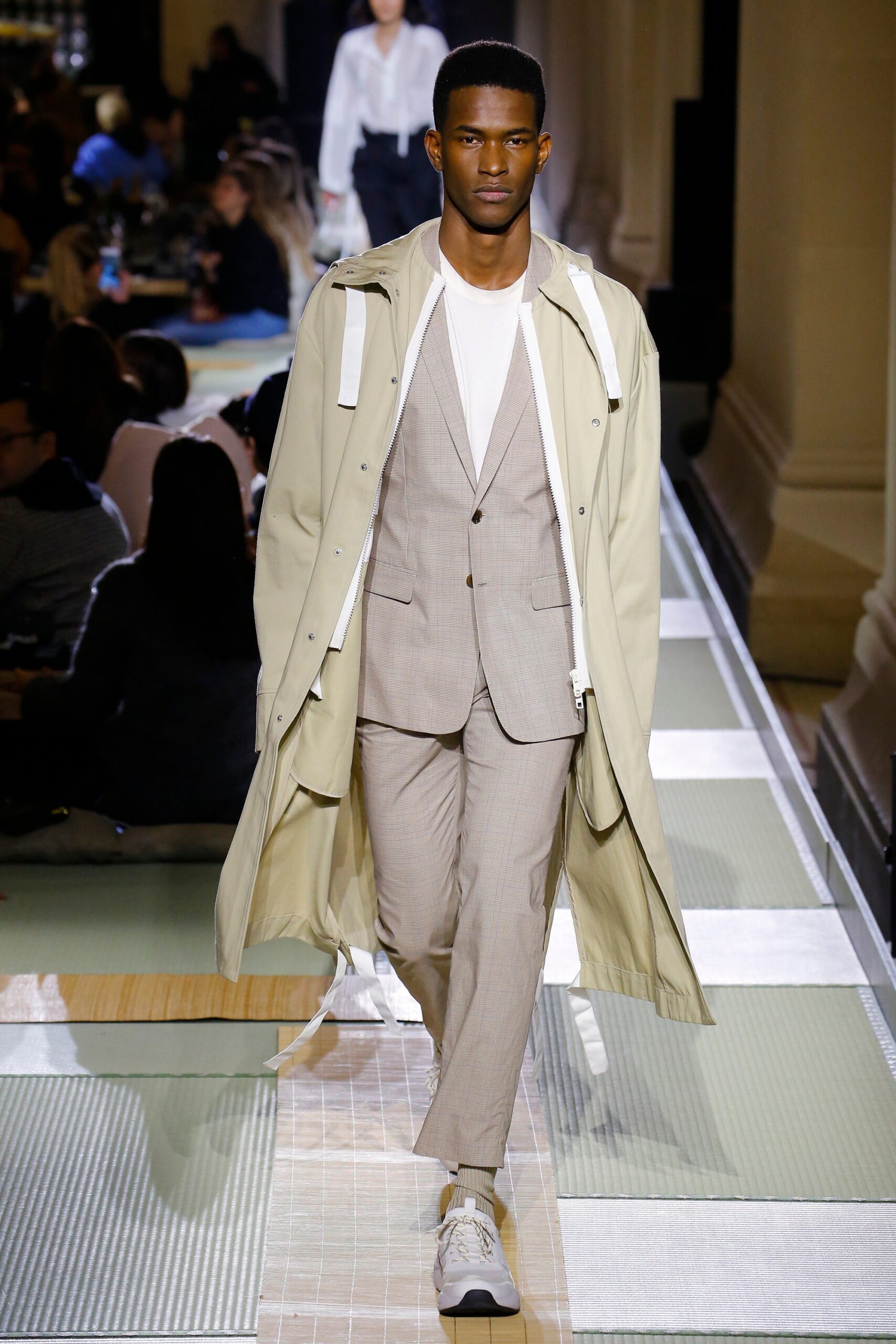 H&M Studio S/S 18 Look 19