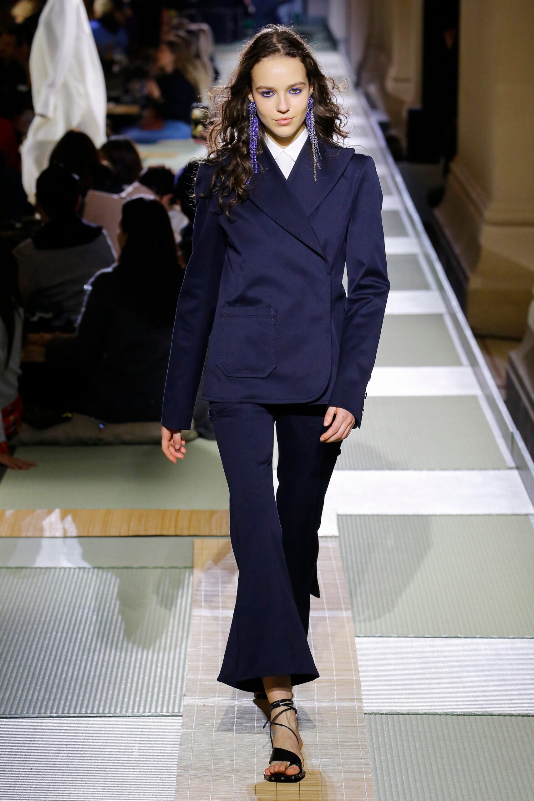 H&M Studio S/S 18 Look 20