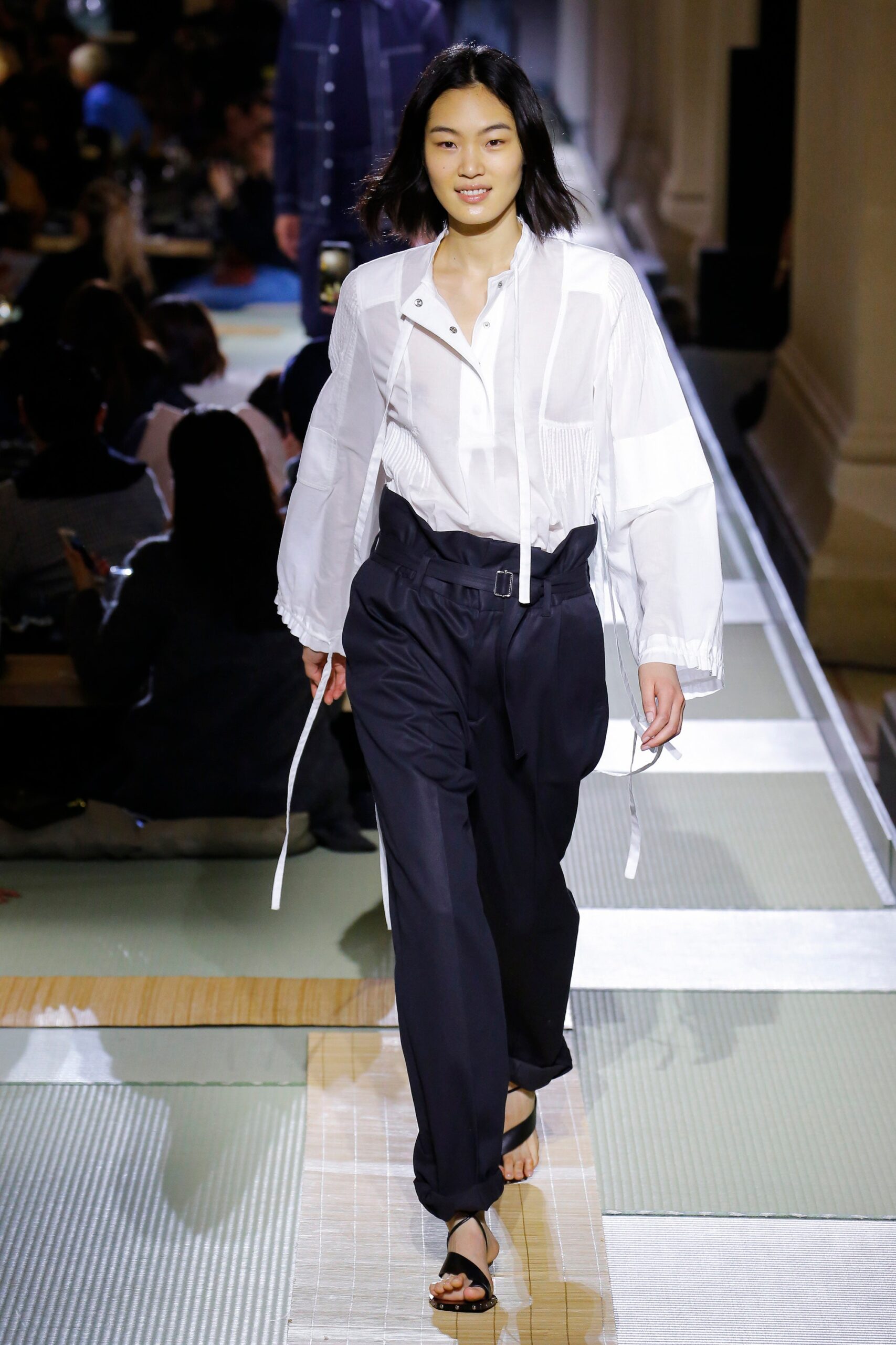 H&M Studio S/S 18 Look 21
