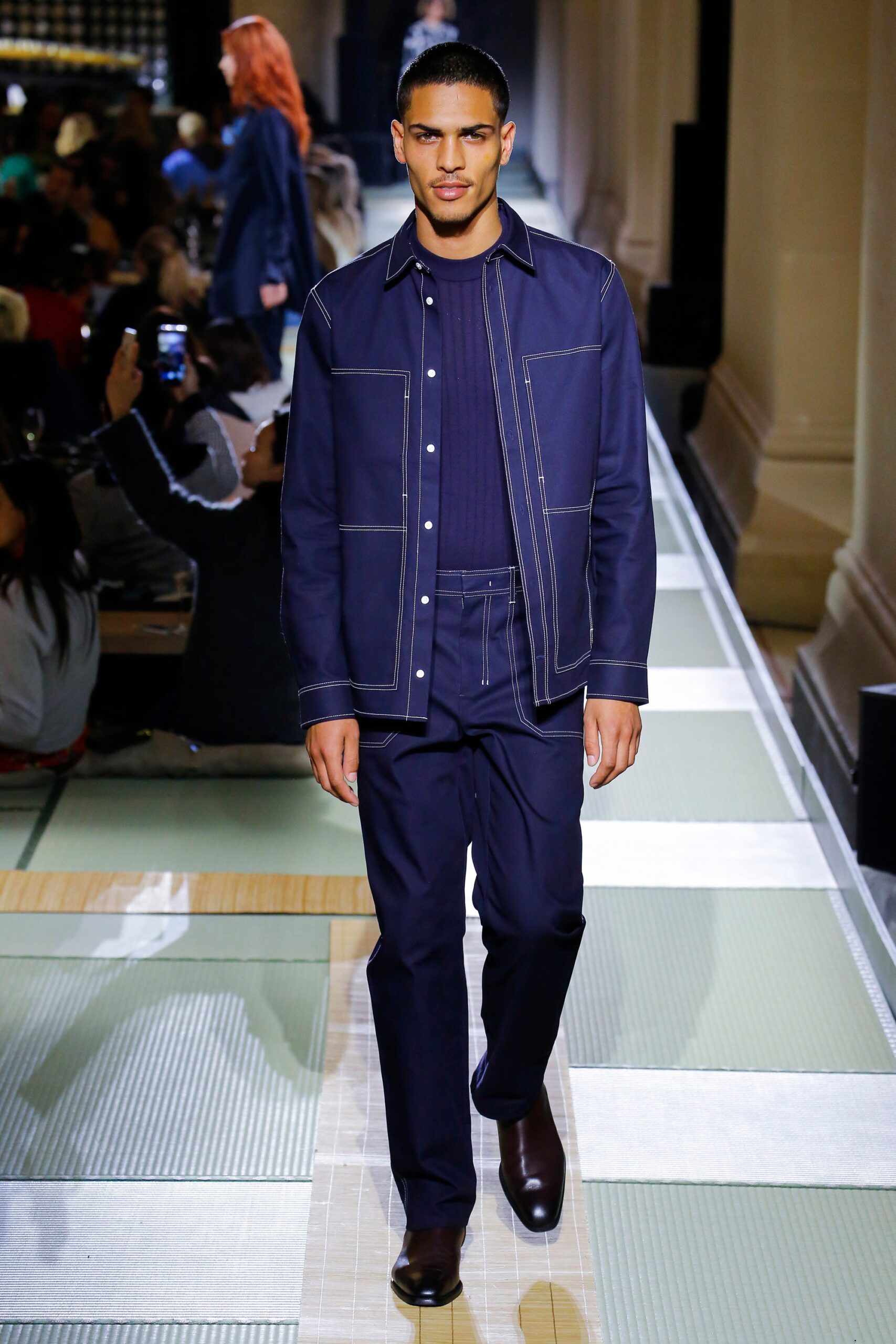 H&M Studio S/S 18 Look 22