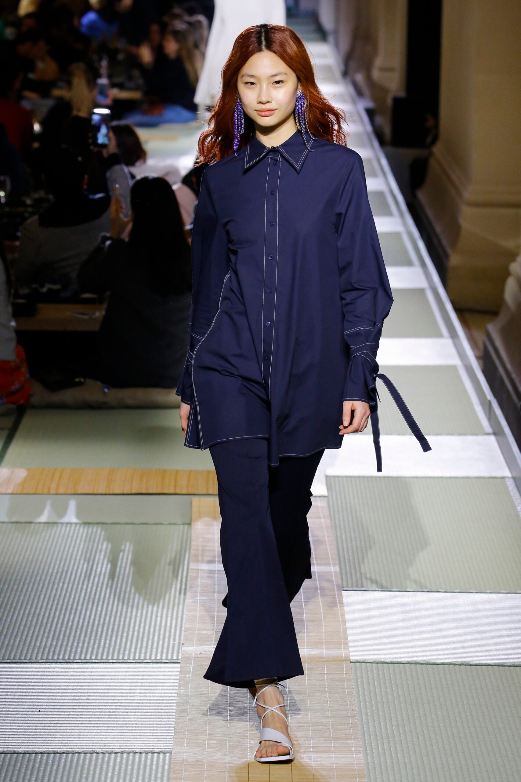 H&M Studio S/S 18 Look 24