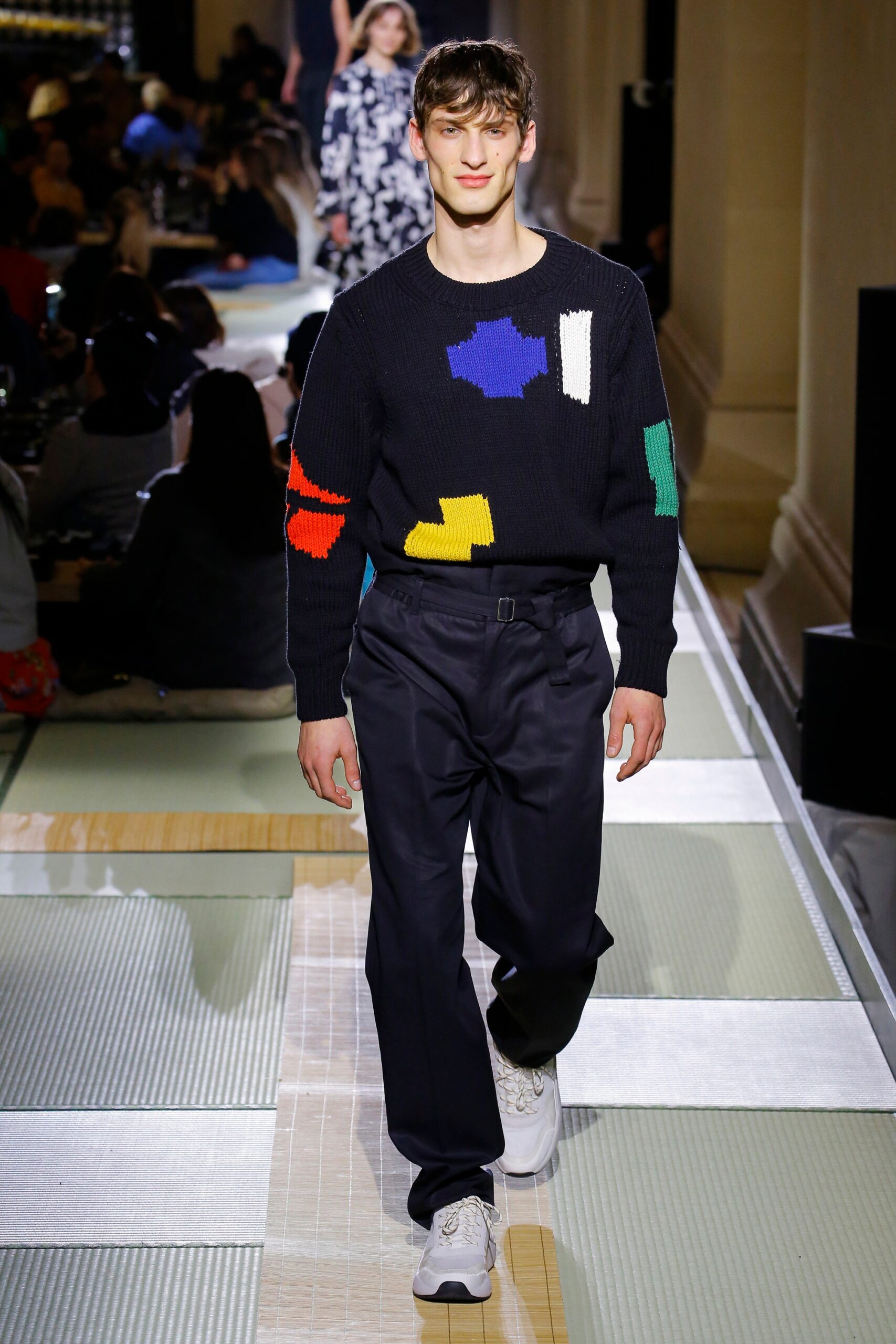 H&M Studio S/S 18 Look 25