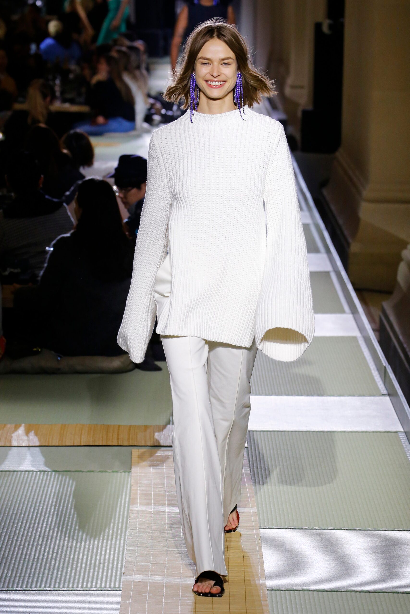 H&M Studio S/S 18 Look 26