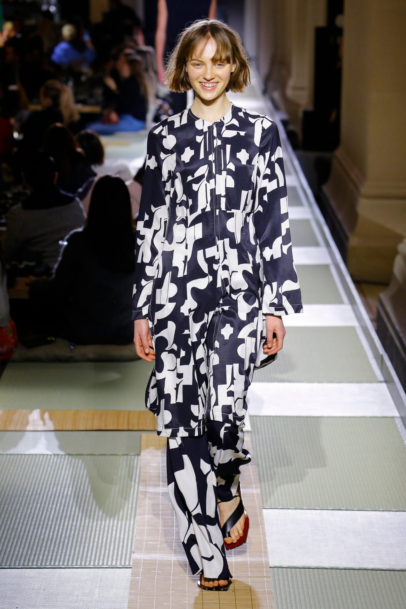 H&M Studio S/S 18 Look 27