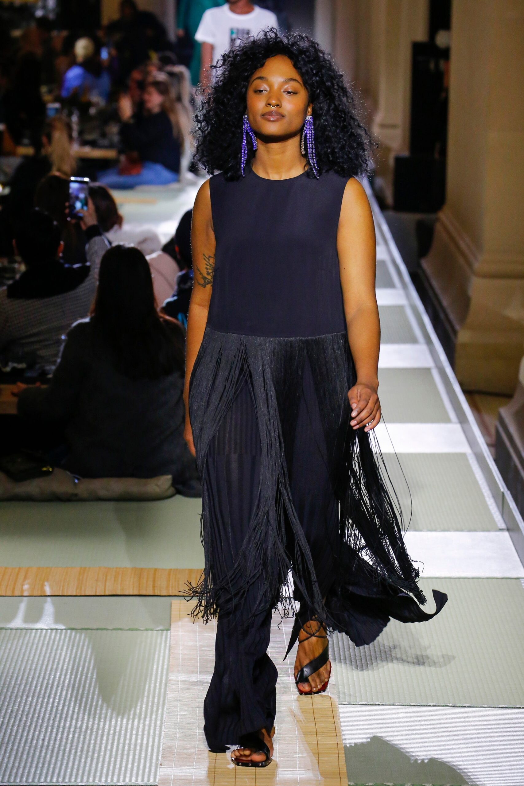 H&M Studio S/S 18 Look 28