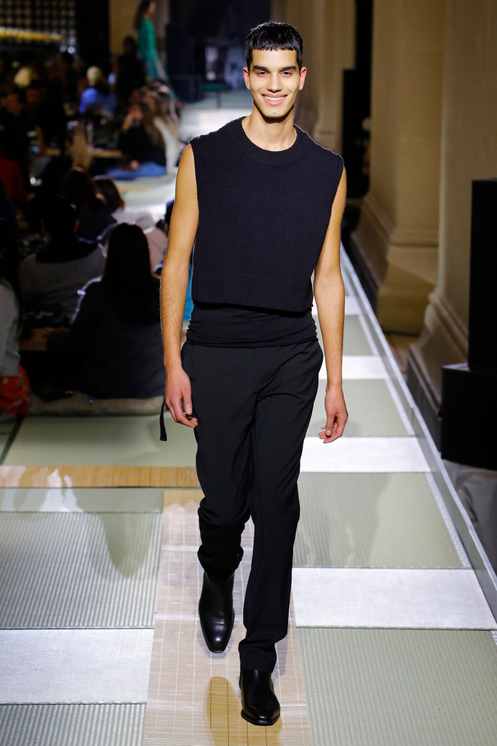 H&M Studio S/S 18 Look 29