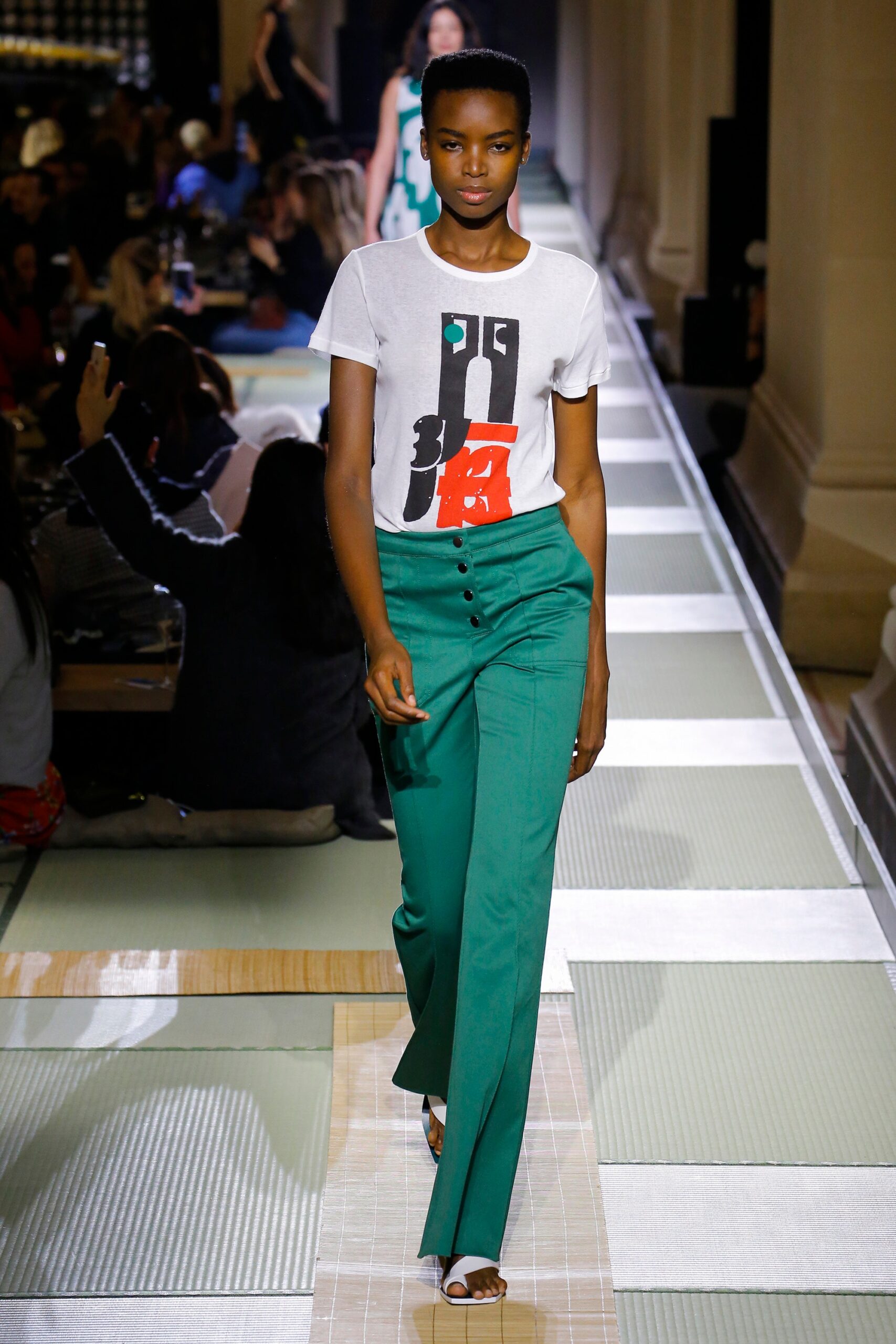 H&M Studio S/S 18 Look 30