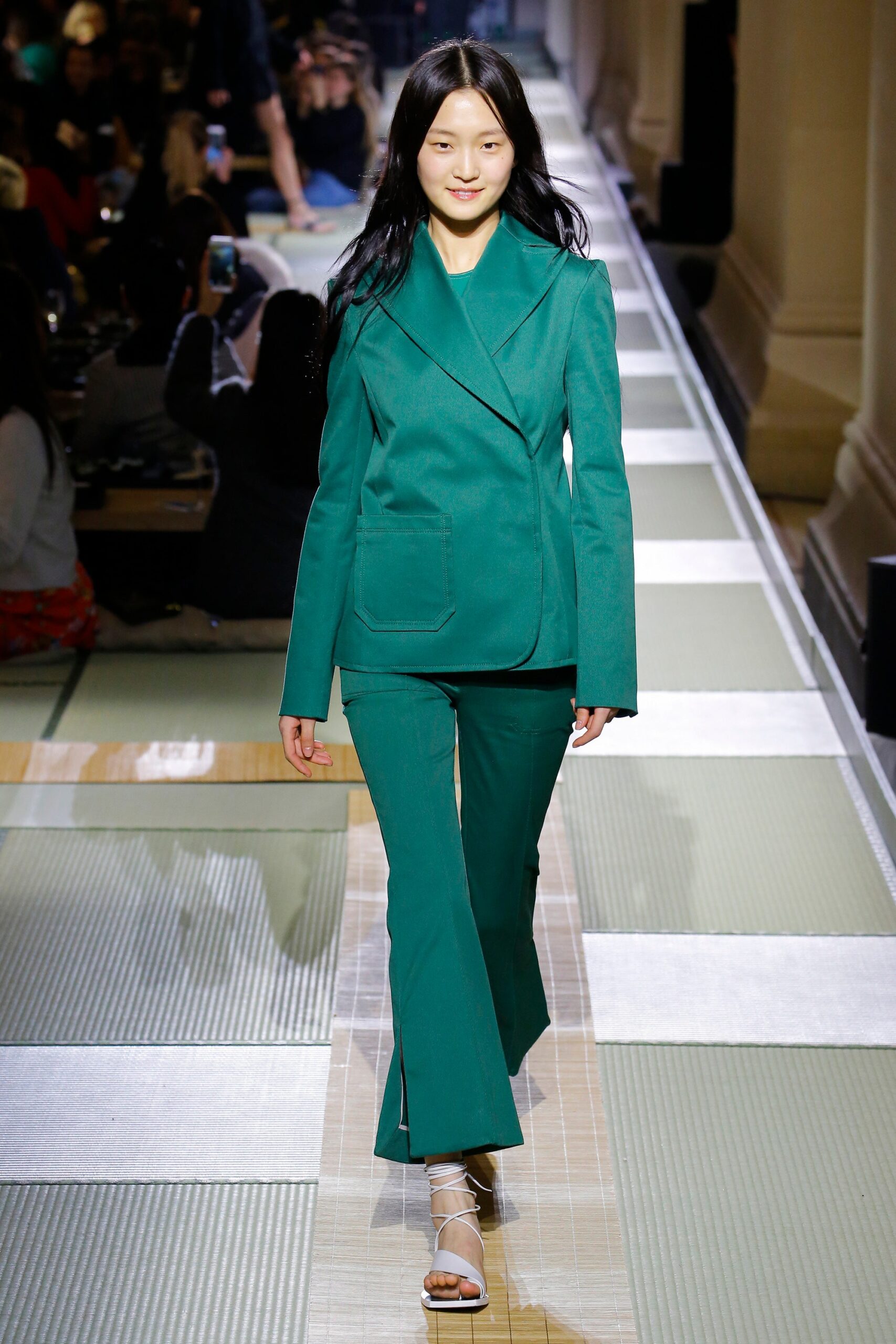 H&M Studio S/S 18 Look 33