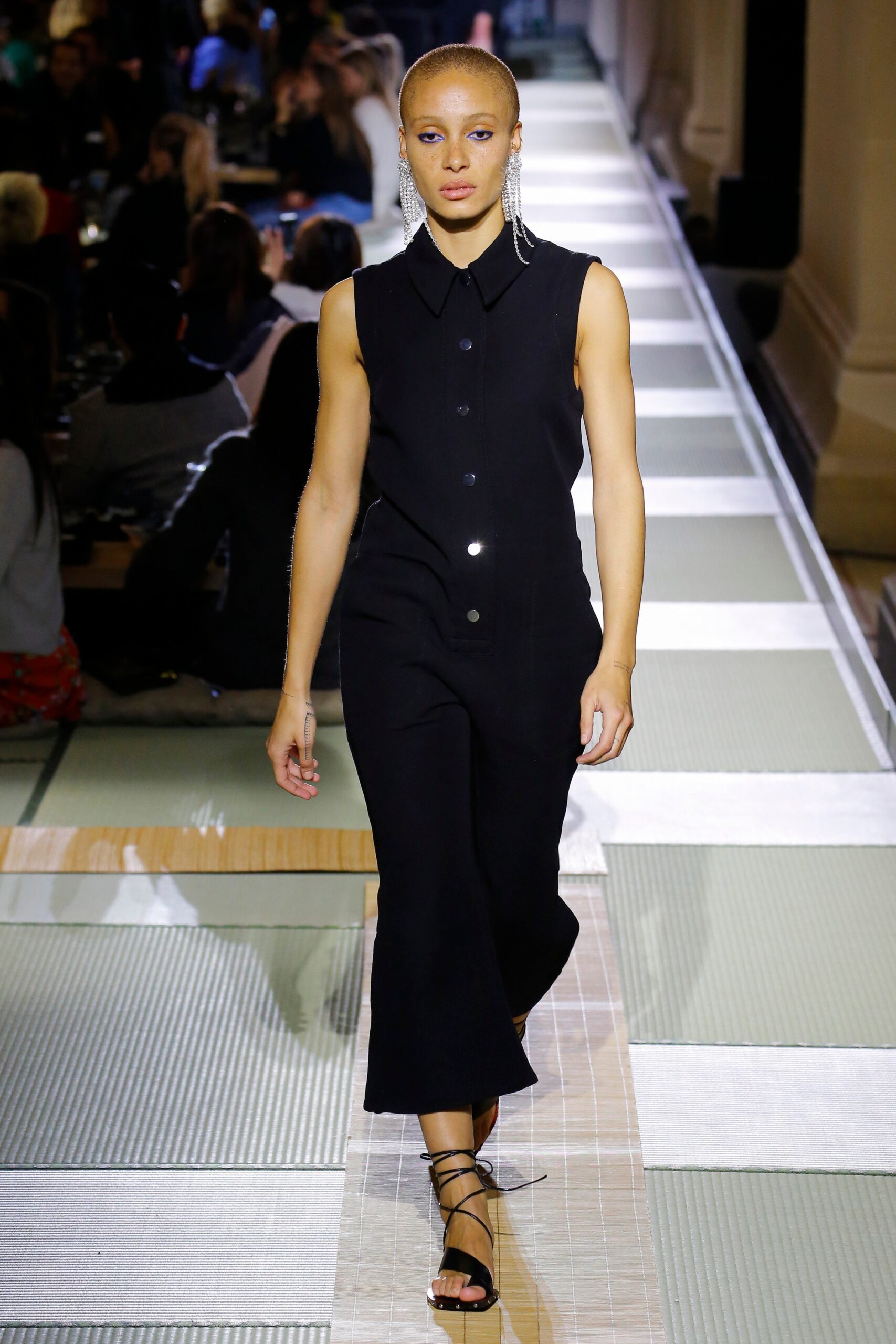 H&M Studio S/S 18 Look 35