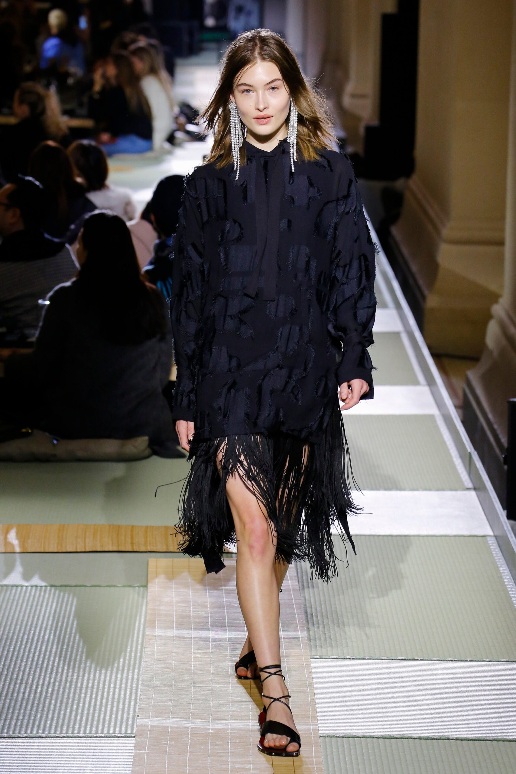 H&M Studio S/S 18 Look 36