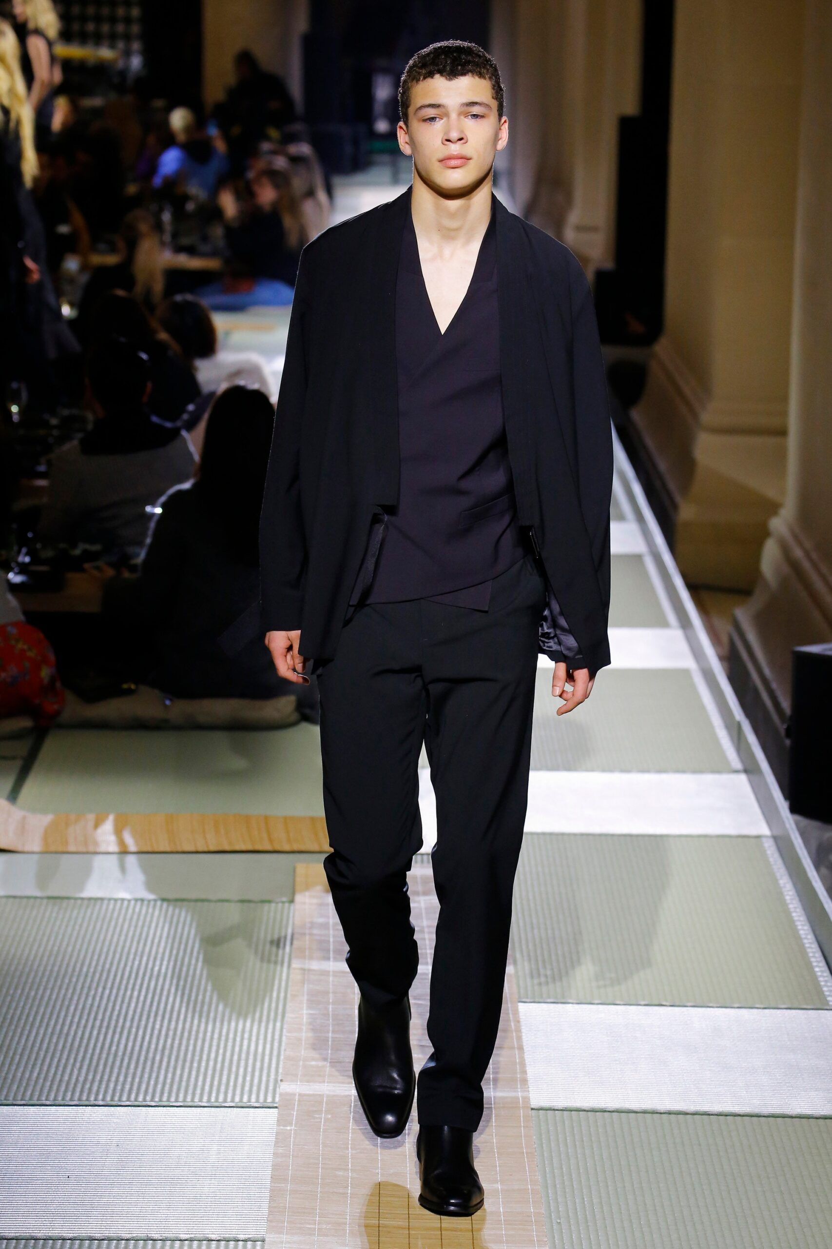 H&M Studio S/S 18 Look 38