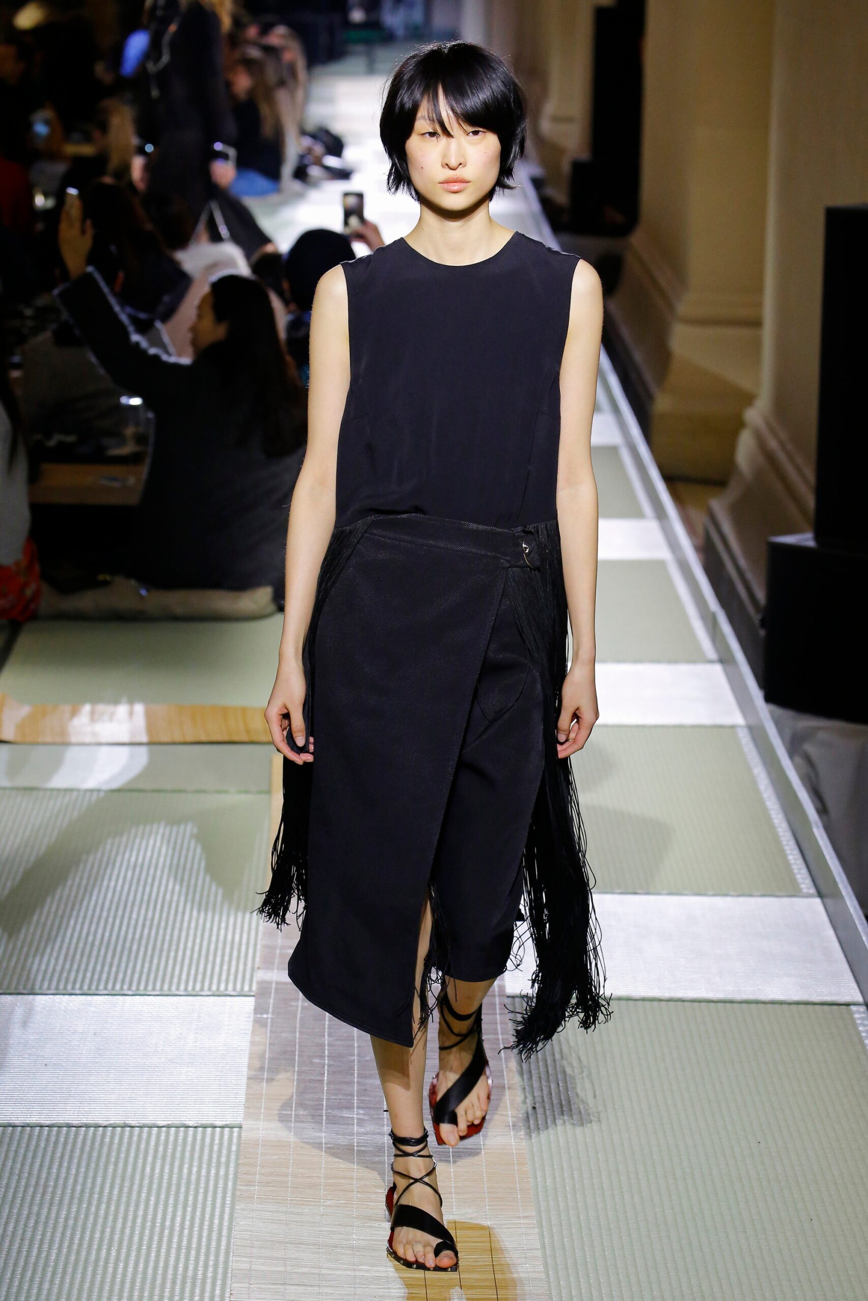 H&M Studio S/S 18 Look 39