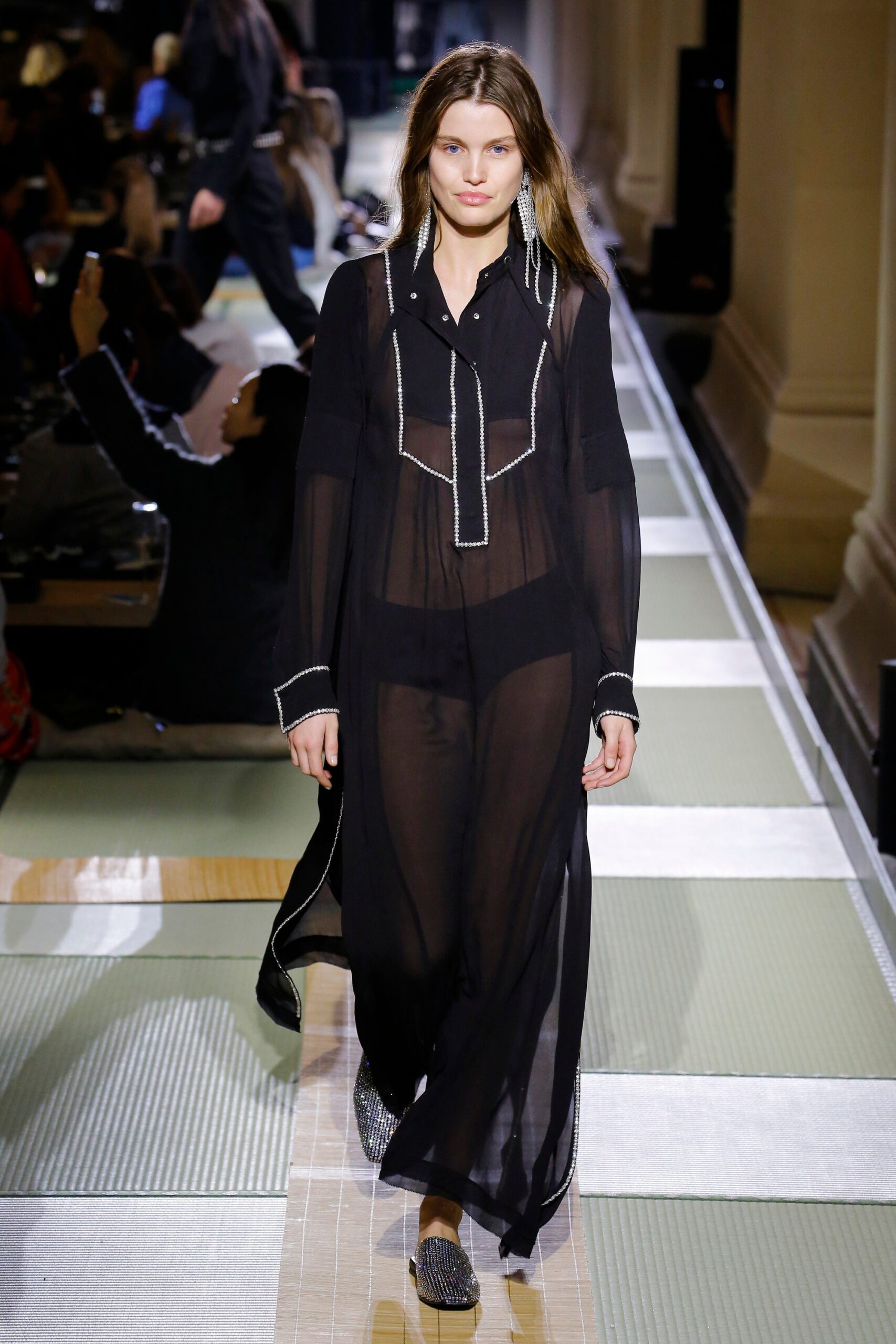 H&M Studio S/S 18 Look 41