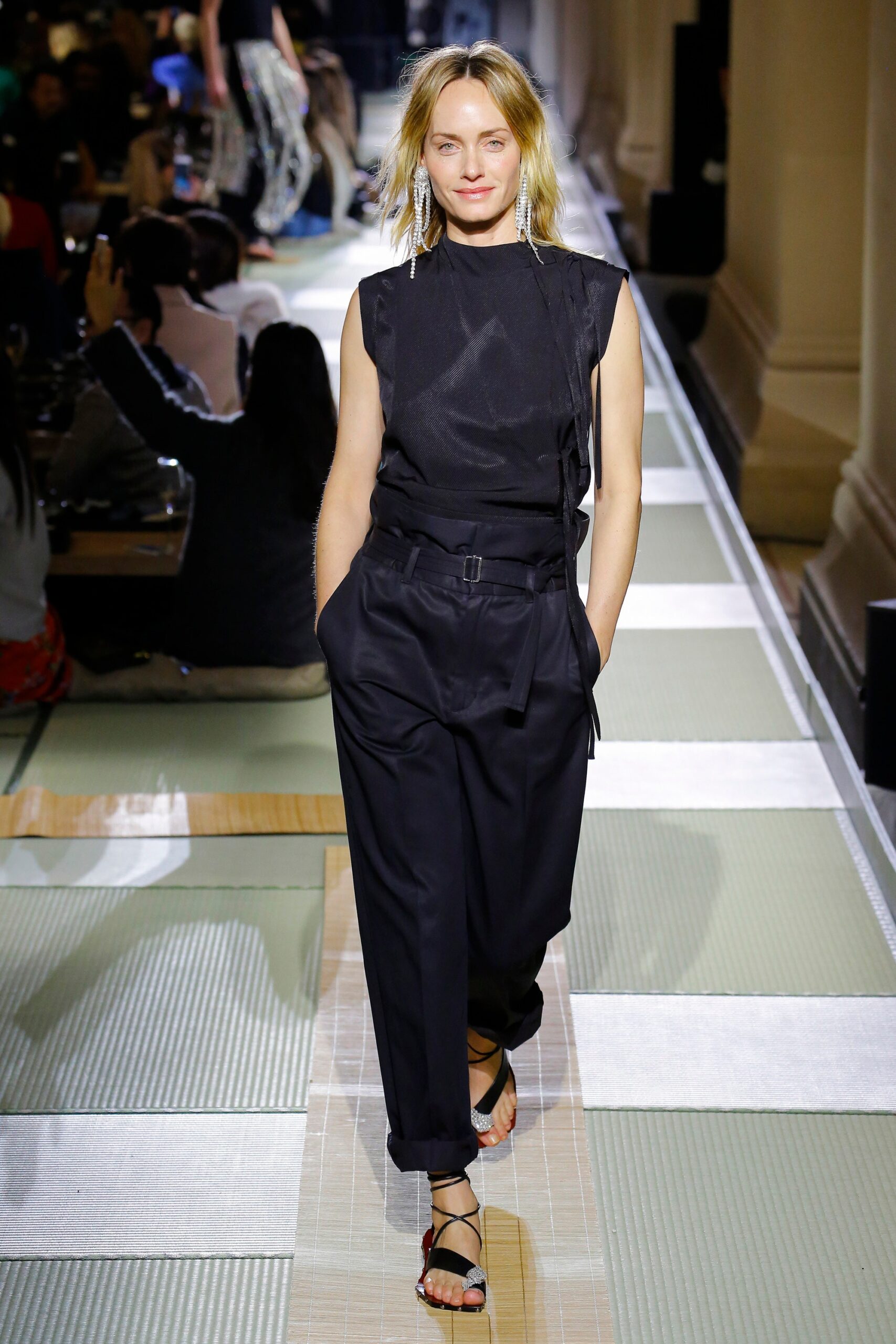 H&M Studio S/S 18 Look 42