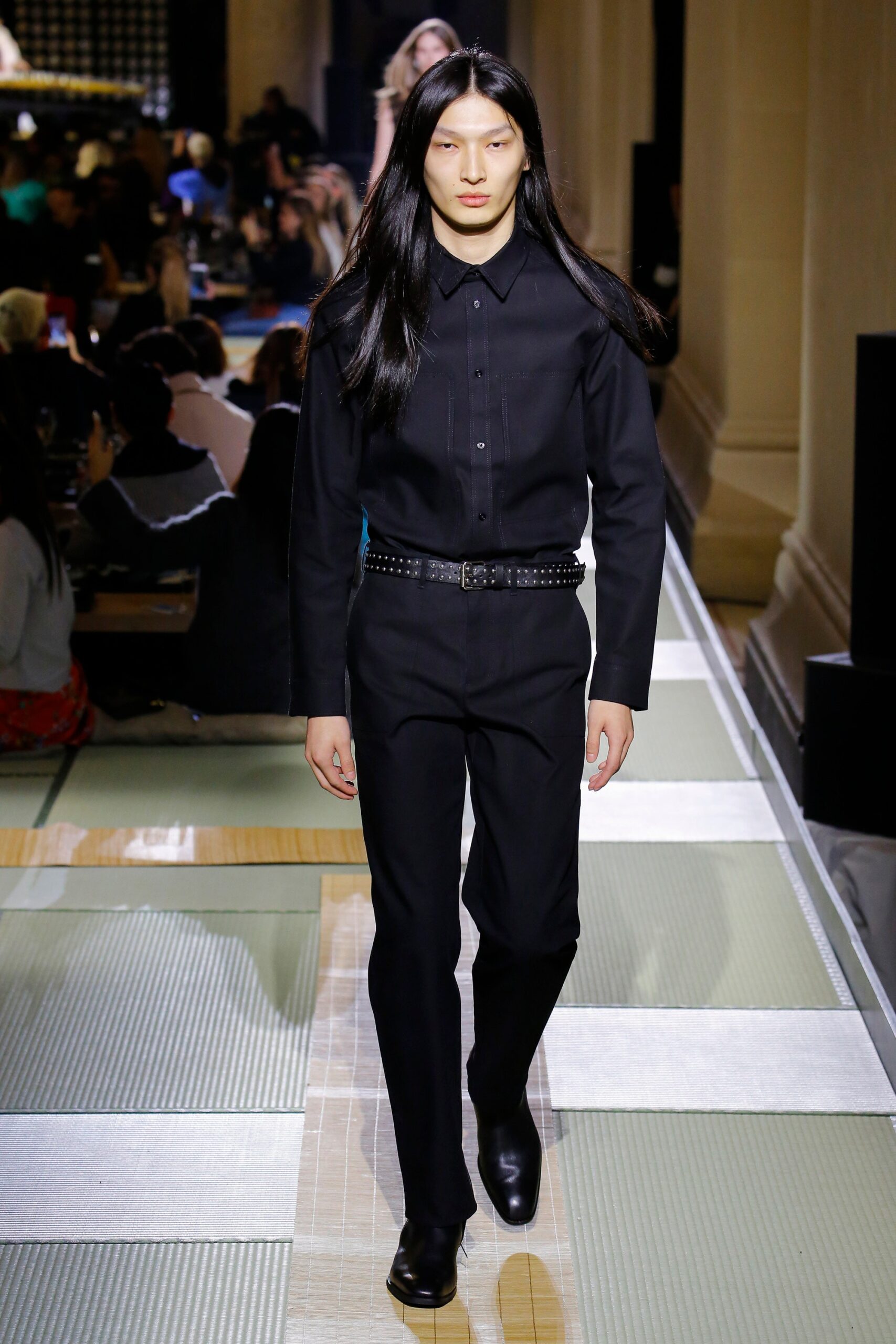 H&M Studio S/S 18 Look 43