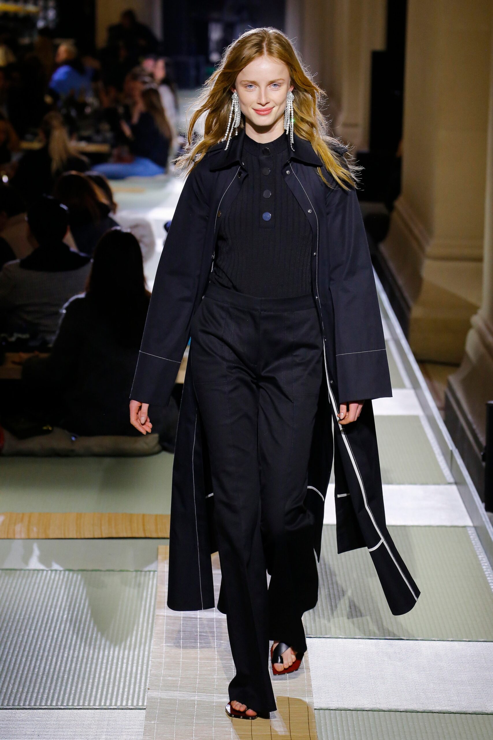 H&M Studio S/S 18 Look 46