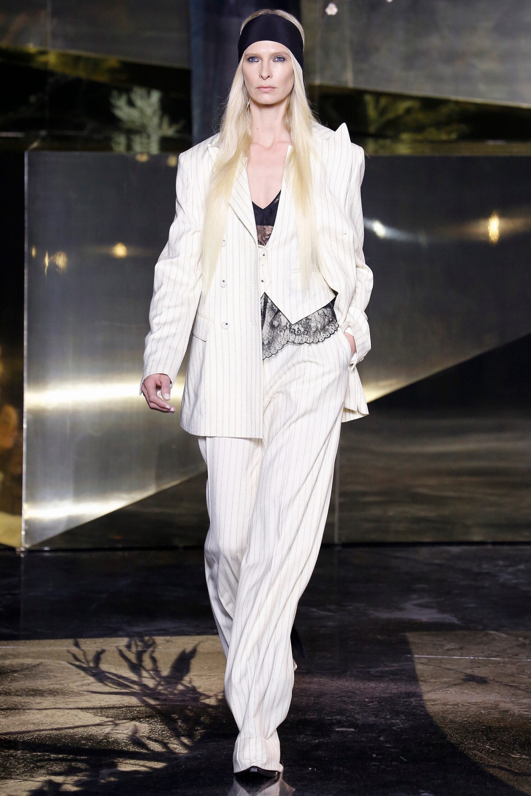 H&M Studio F/W 16 Look 2