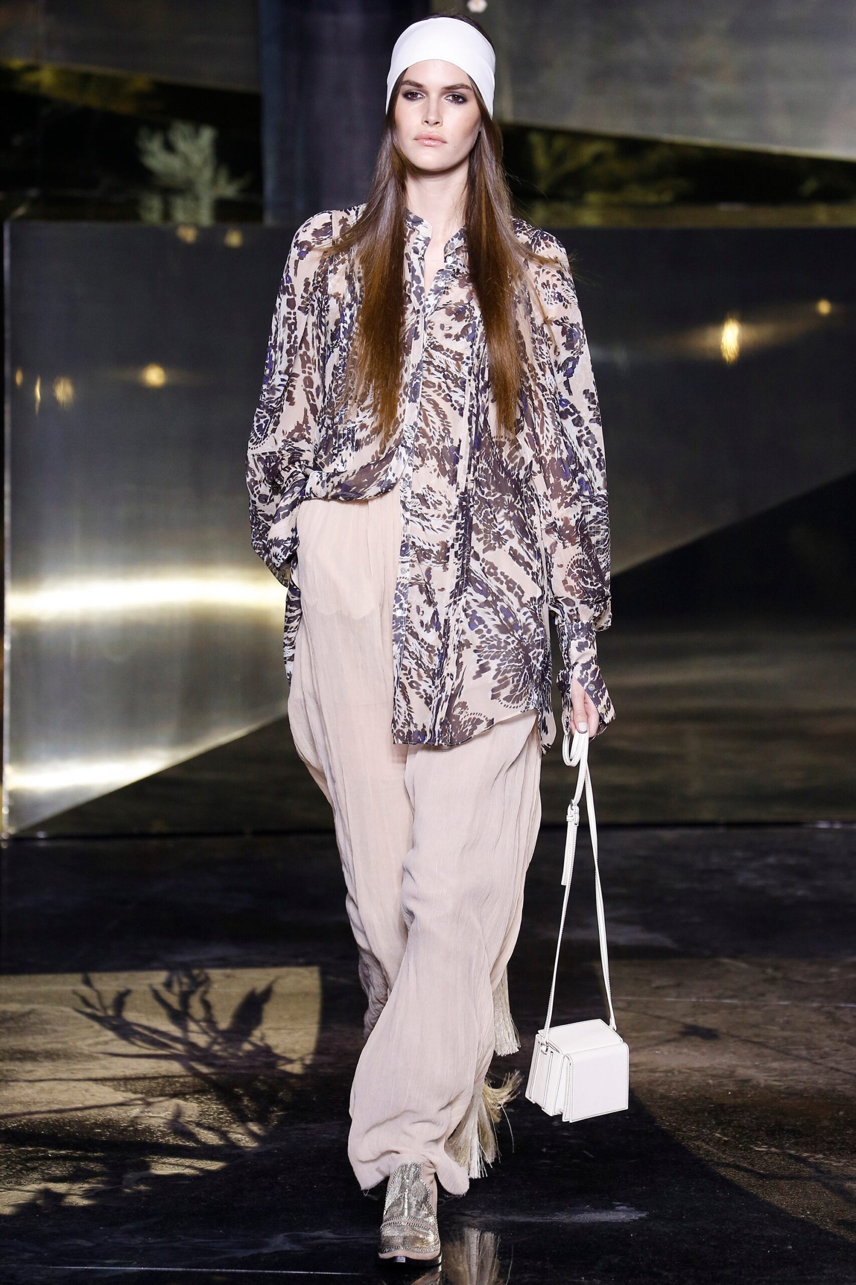 H&M Studio F/W 16 Look 3