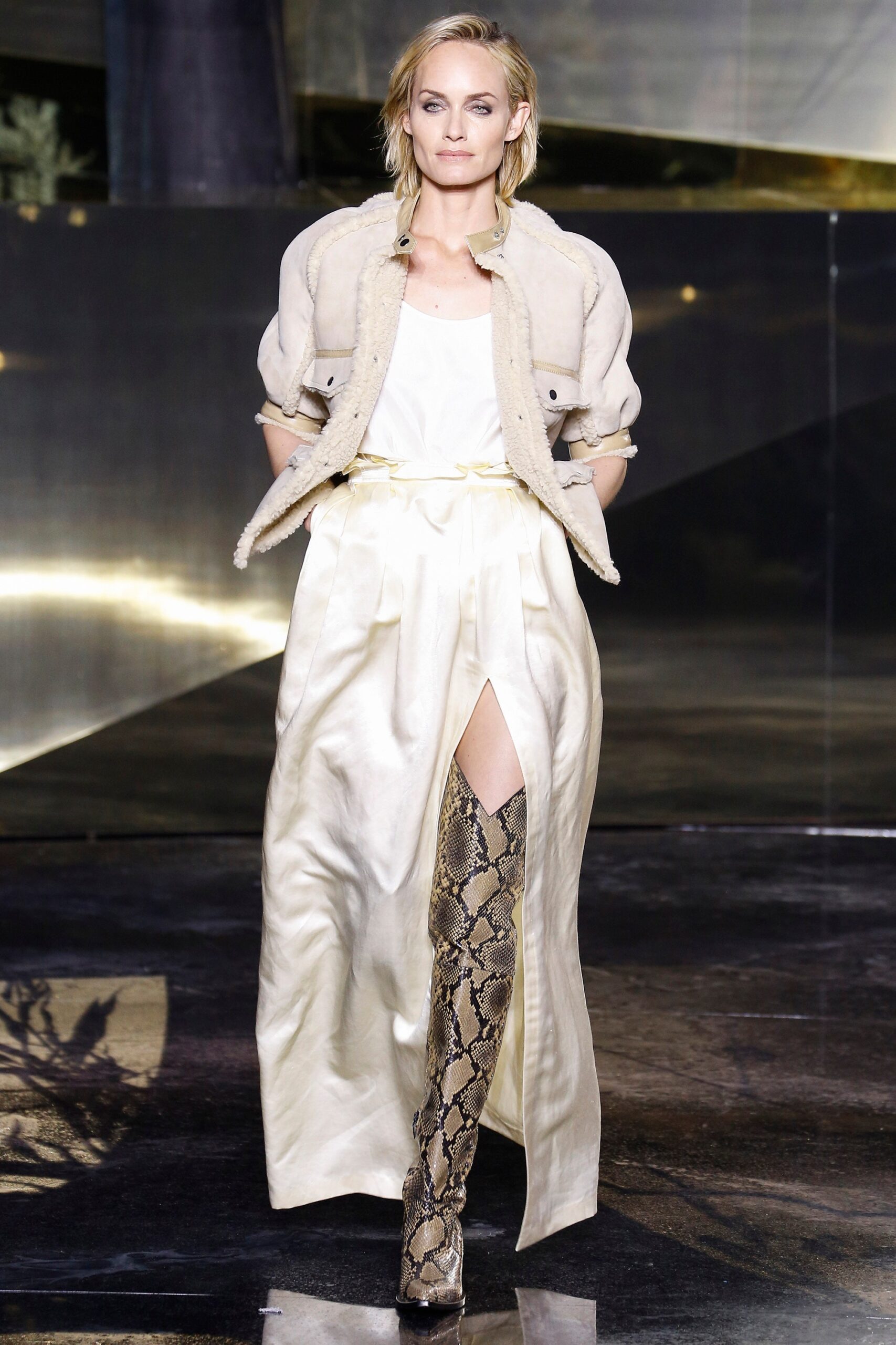 H&M Studio F/W 16 Look 4