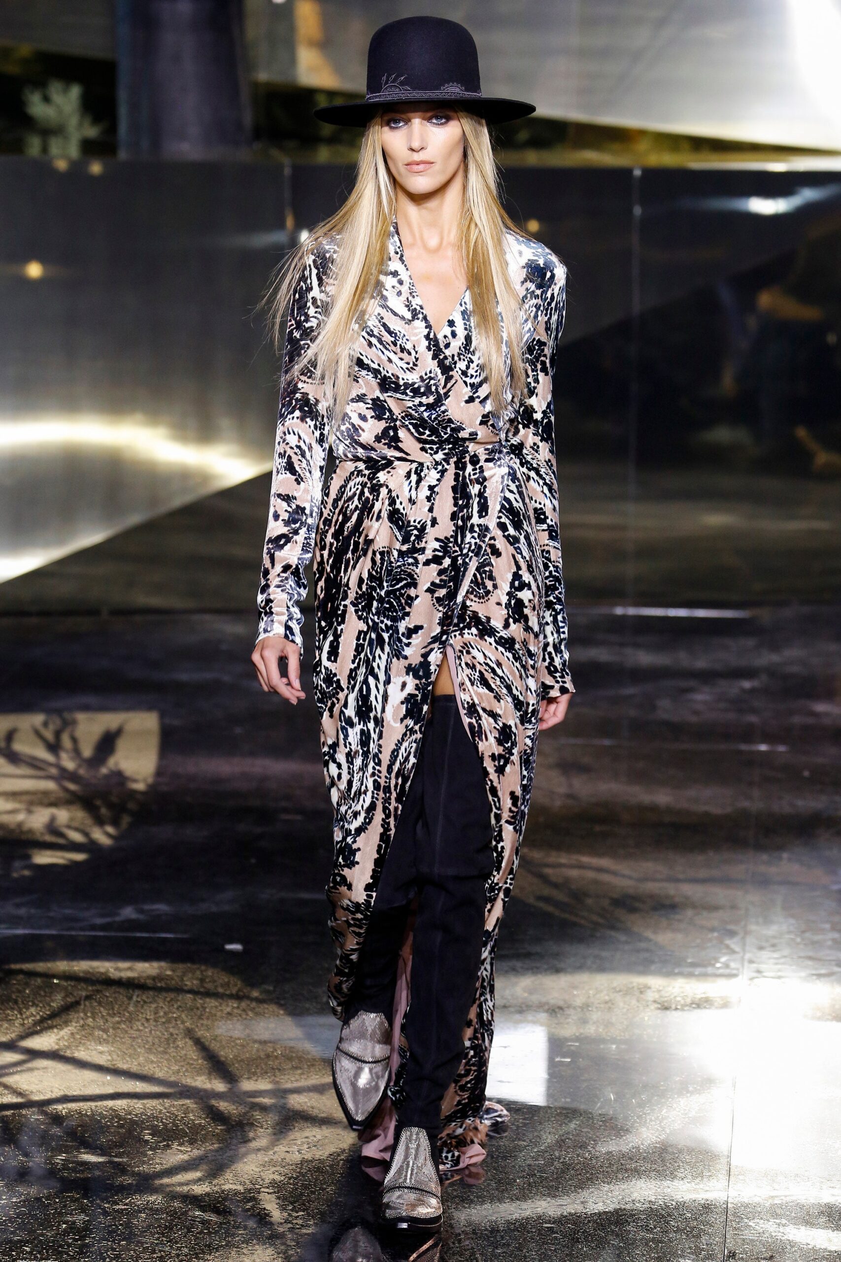 H&M Studio F/W 16 Look 5