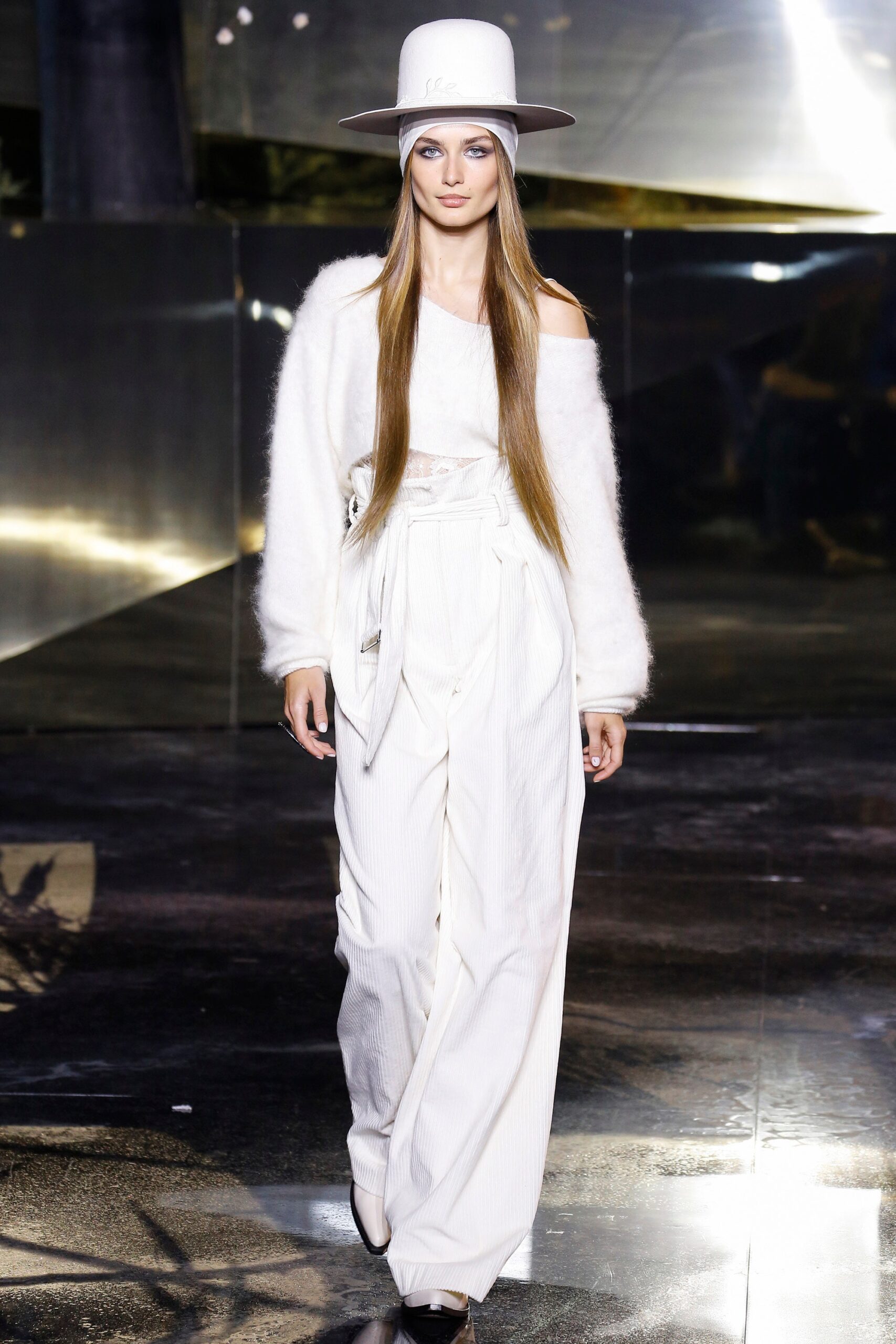 H&M Studio F/W 16 Look 6