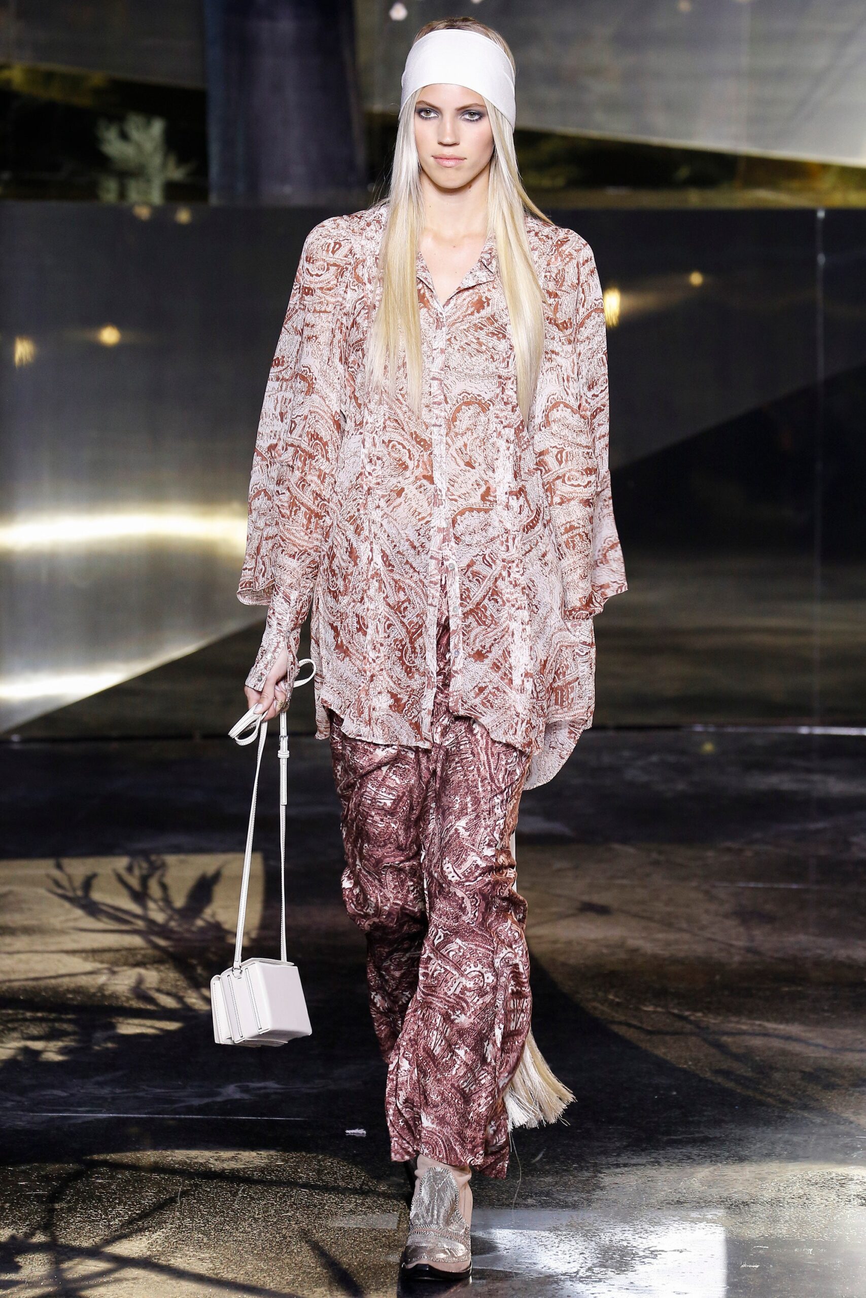 H&M Studio F/W 16 Look 7