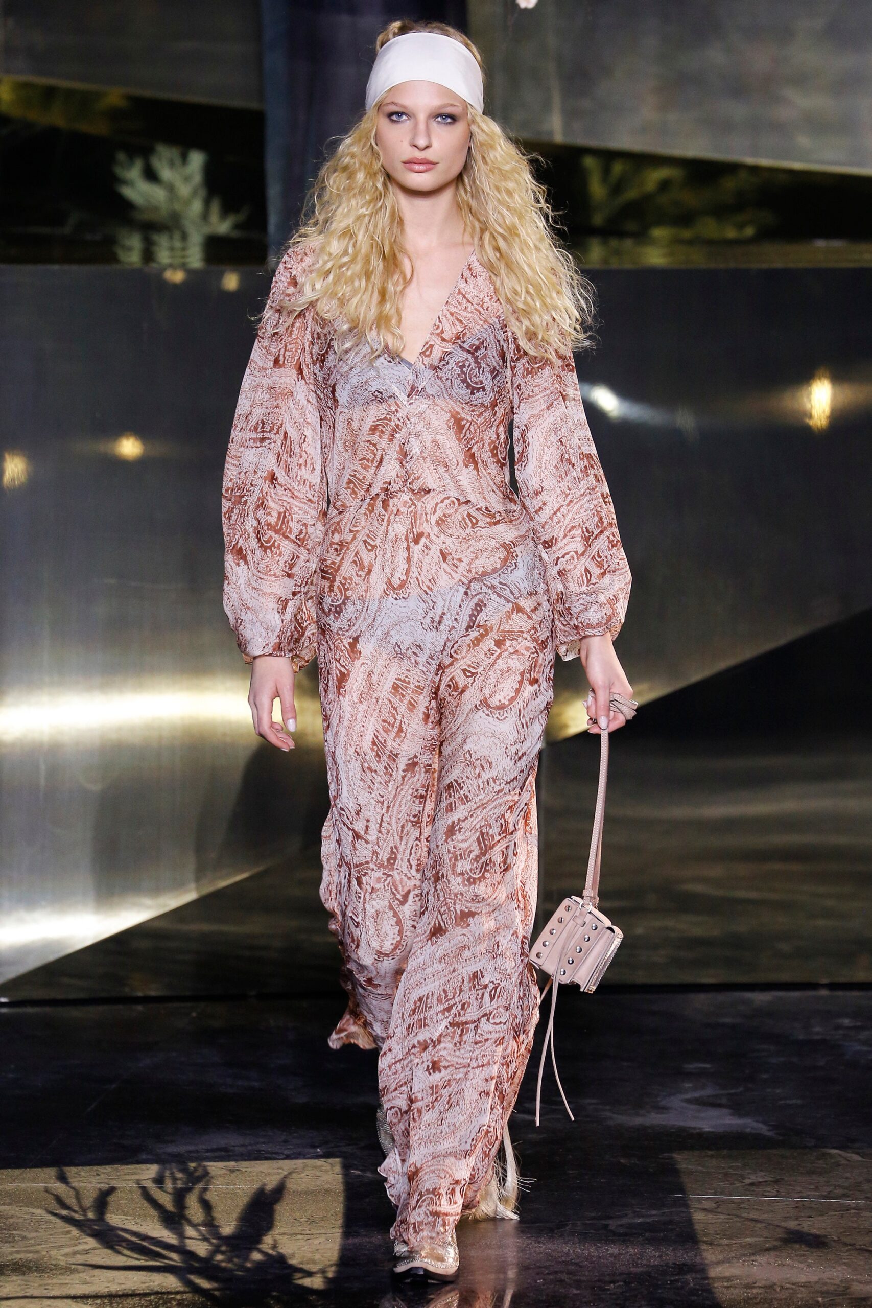 H&M Studio F/W 16 Look 8