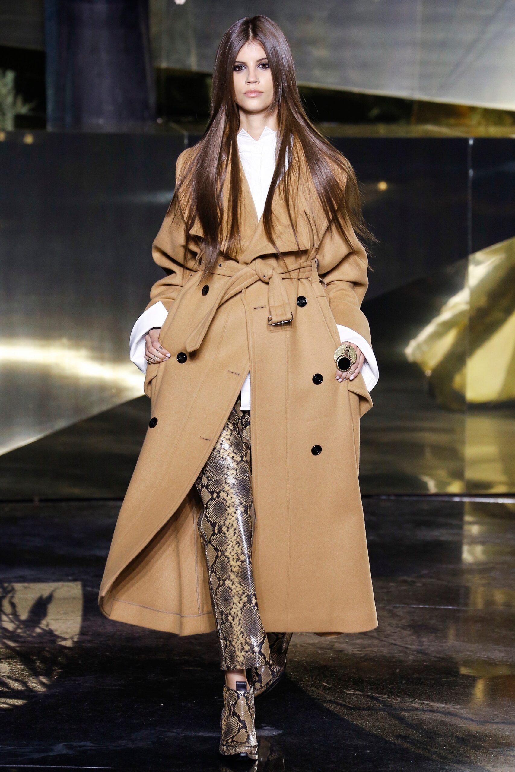 H&M Studio F/W 16 Look 9